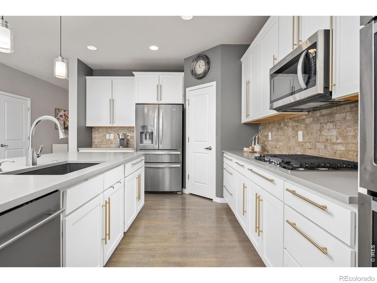 MLS Image #9 for 8814  el diente street,arvada, Colorado