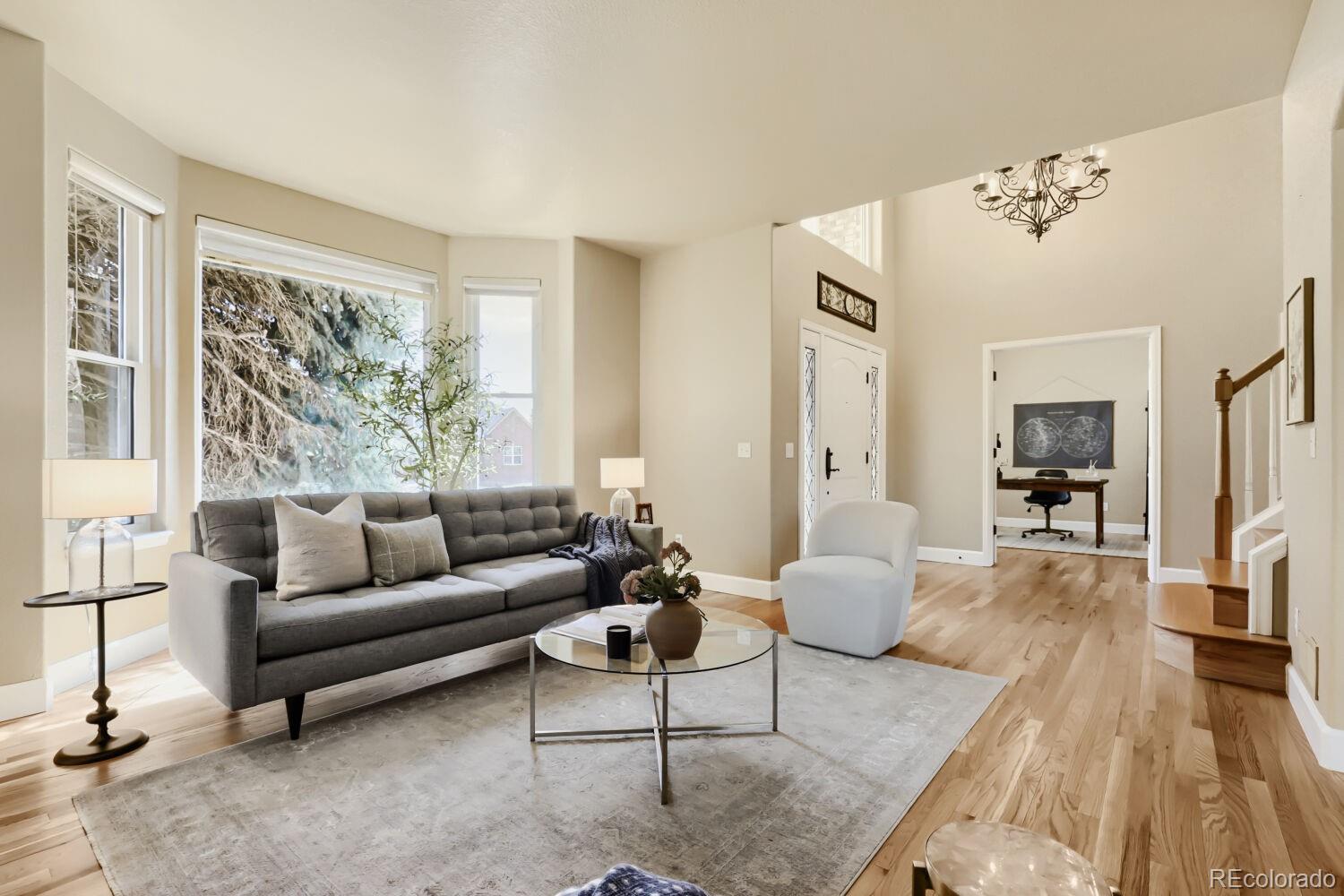 MLS Image #2 for 7931  noble court,arvada, Colorado