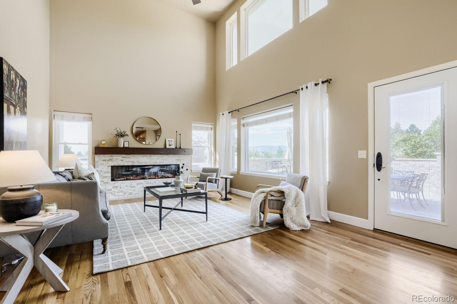 MLS Image #3 for 7931  noble court,arvada, Colorado