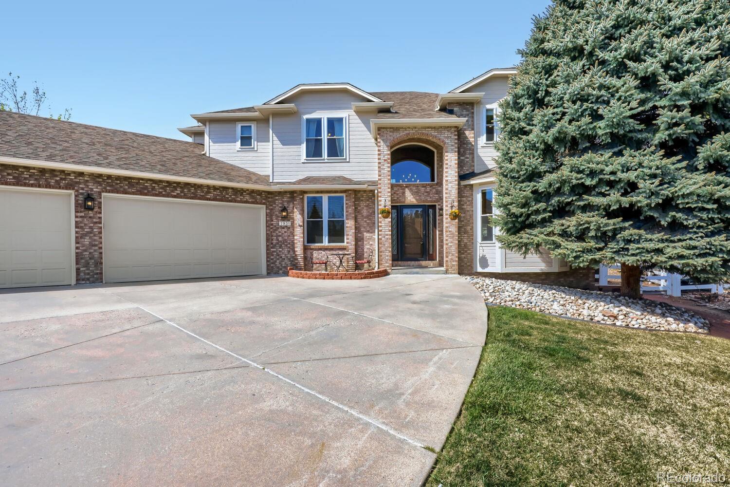 MLS Image #34 for 7931  noble court,arvada, Colorado