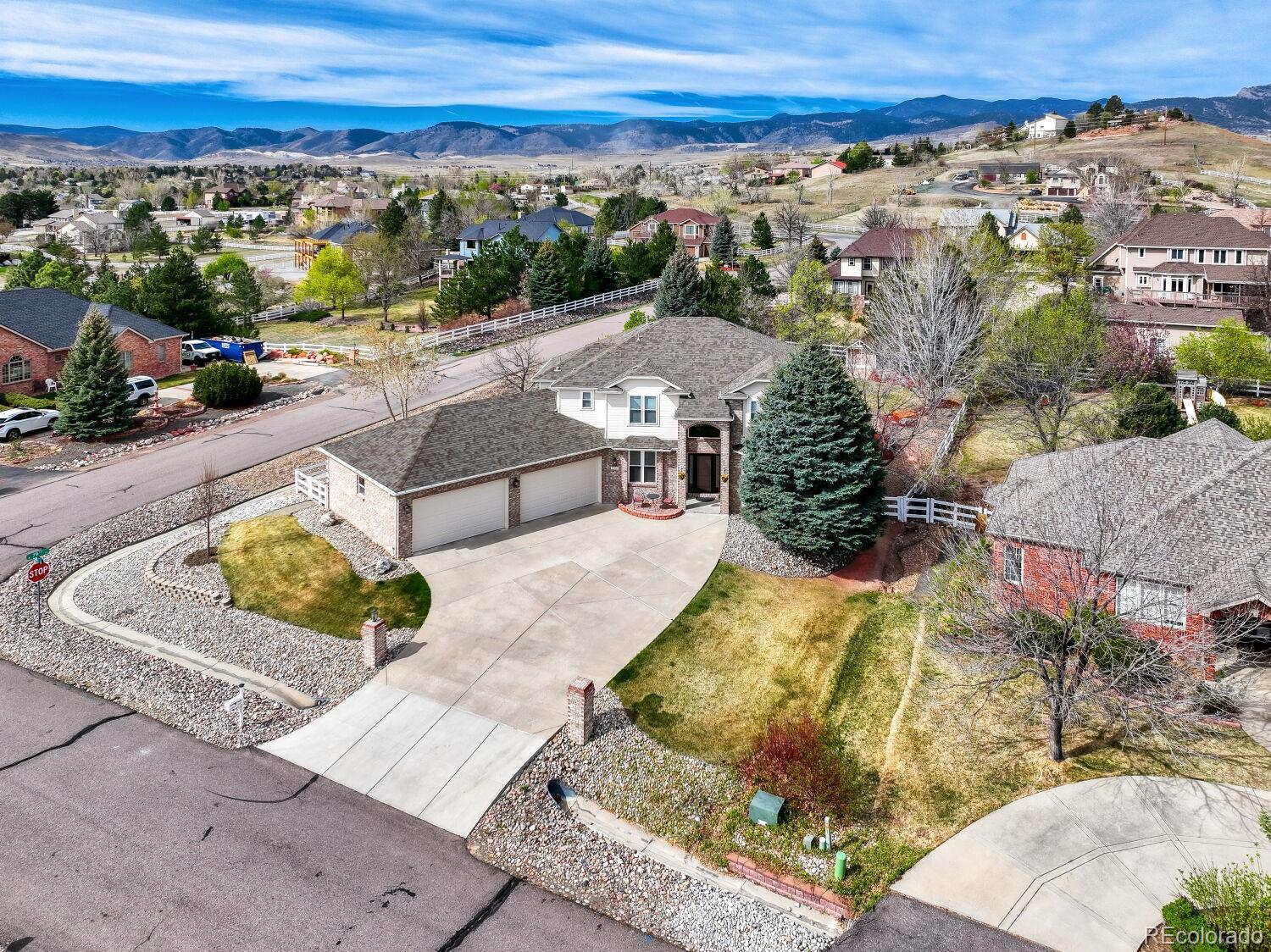 MLS Image #39 for 7931  noble court,arvada, Colorado