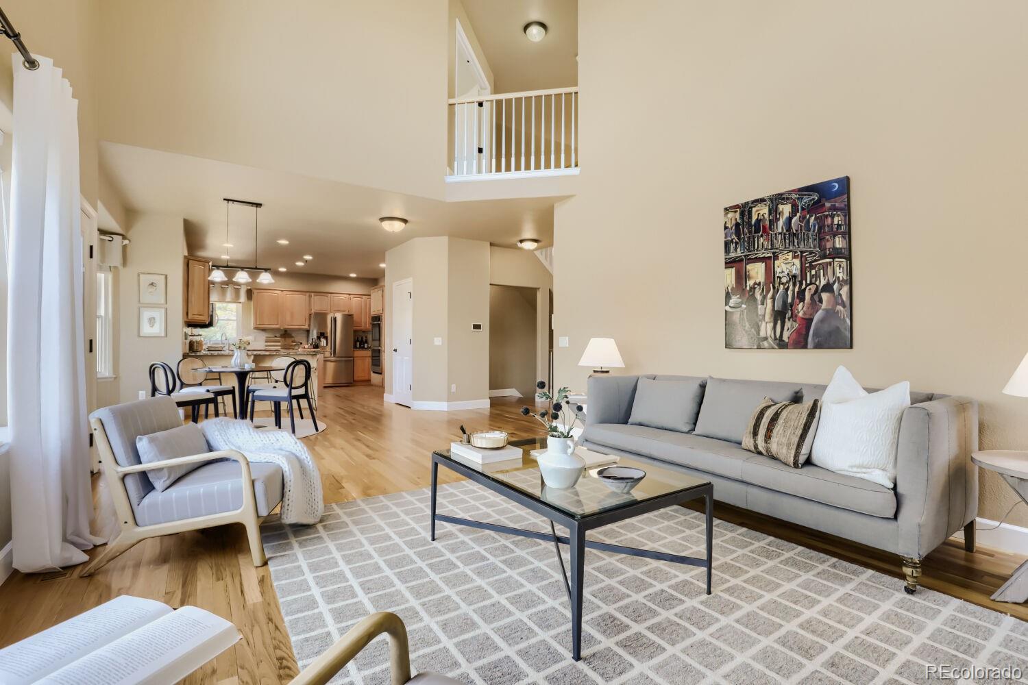 MLS Image #4 for 7931  noble court,arvada, Colorado