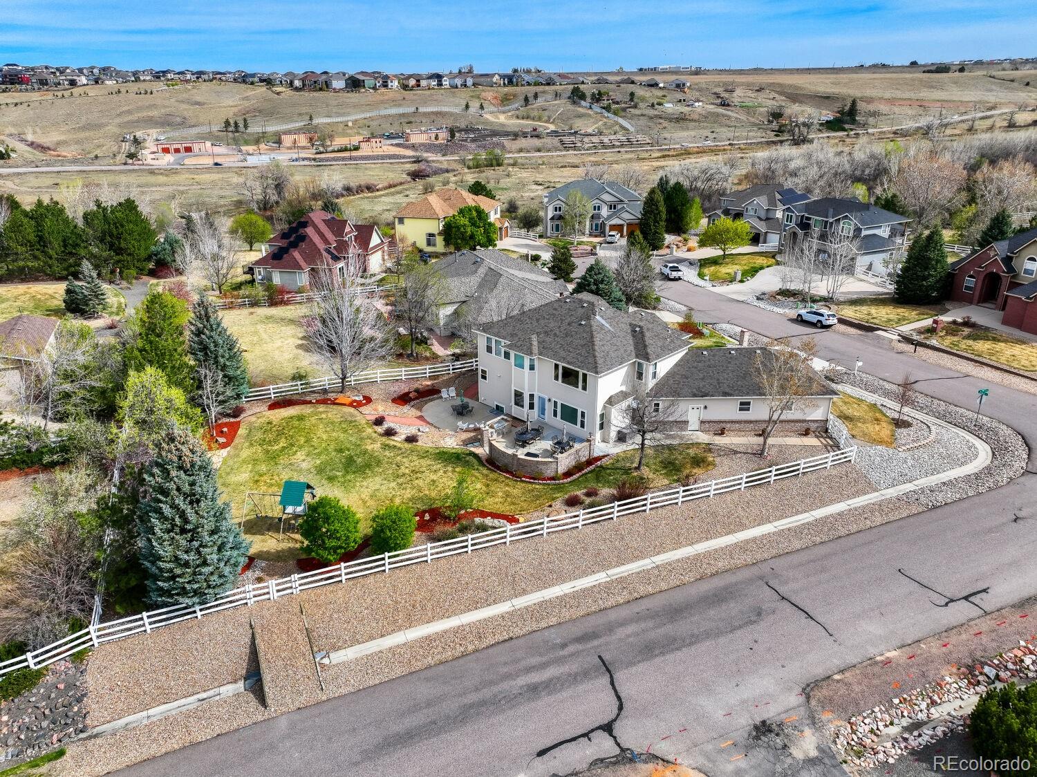 MLS Image #40 for 7931  noble court,arvada, Colorado