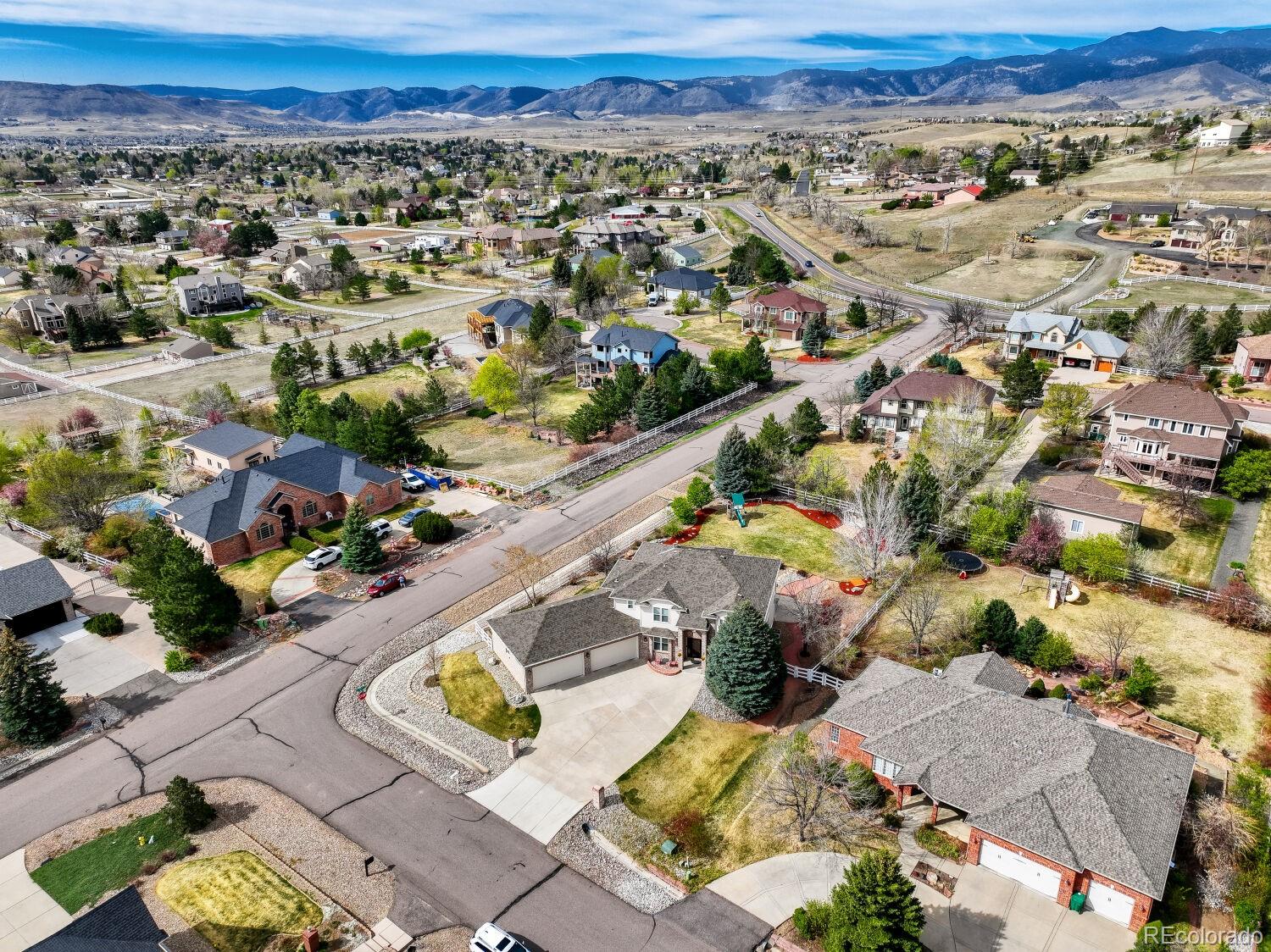 MLS Image #42 for 7931  noble court,arvada, Colorado