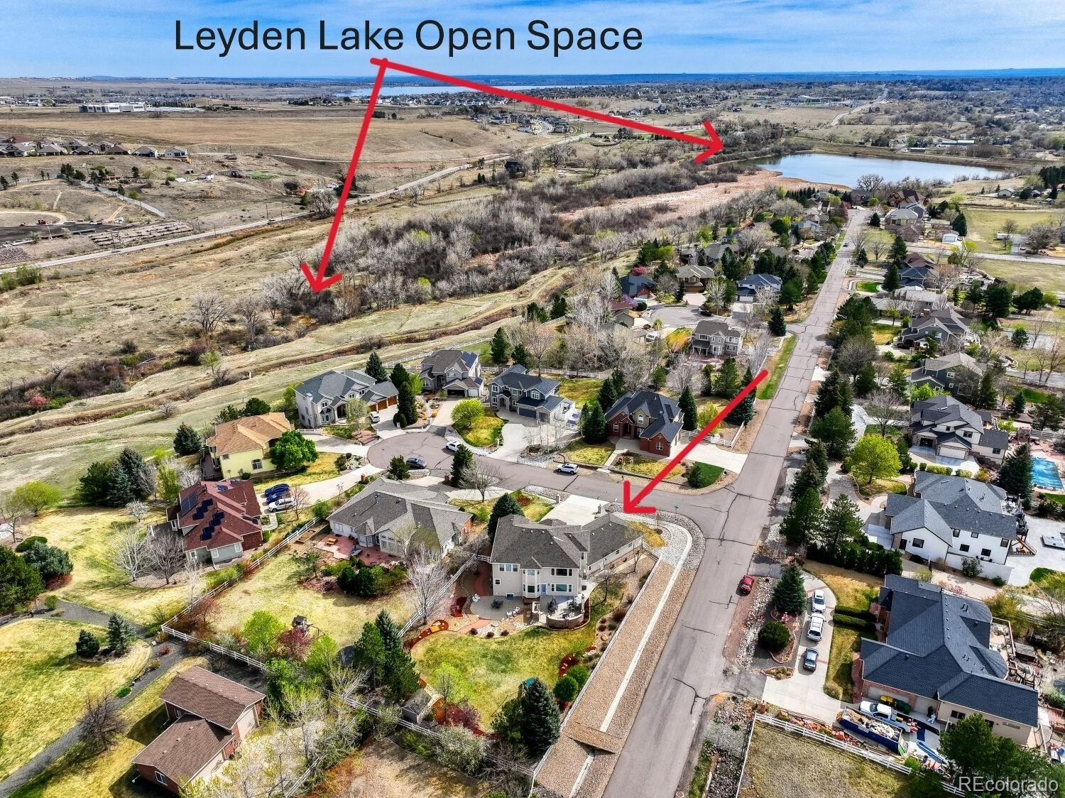 MLS Image #43 for 7931  noble court,arvada, Colorado