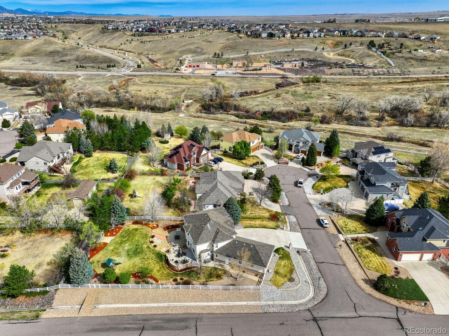 MLS Image #44 for 7931  noble court,arvada, Colorado