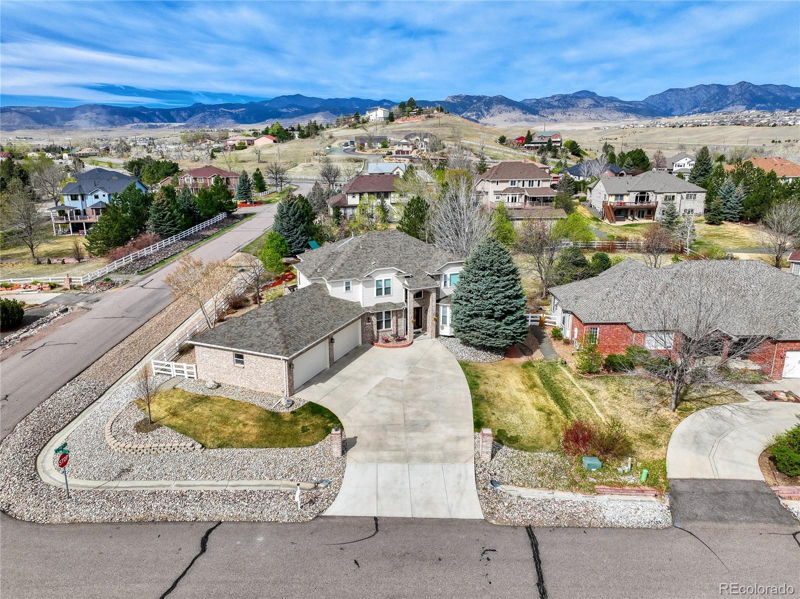 MLS Image #46 for 7931  noble court,arvada, Colorado