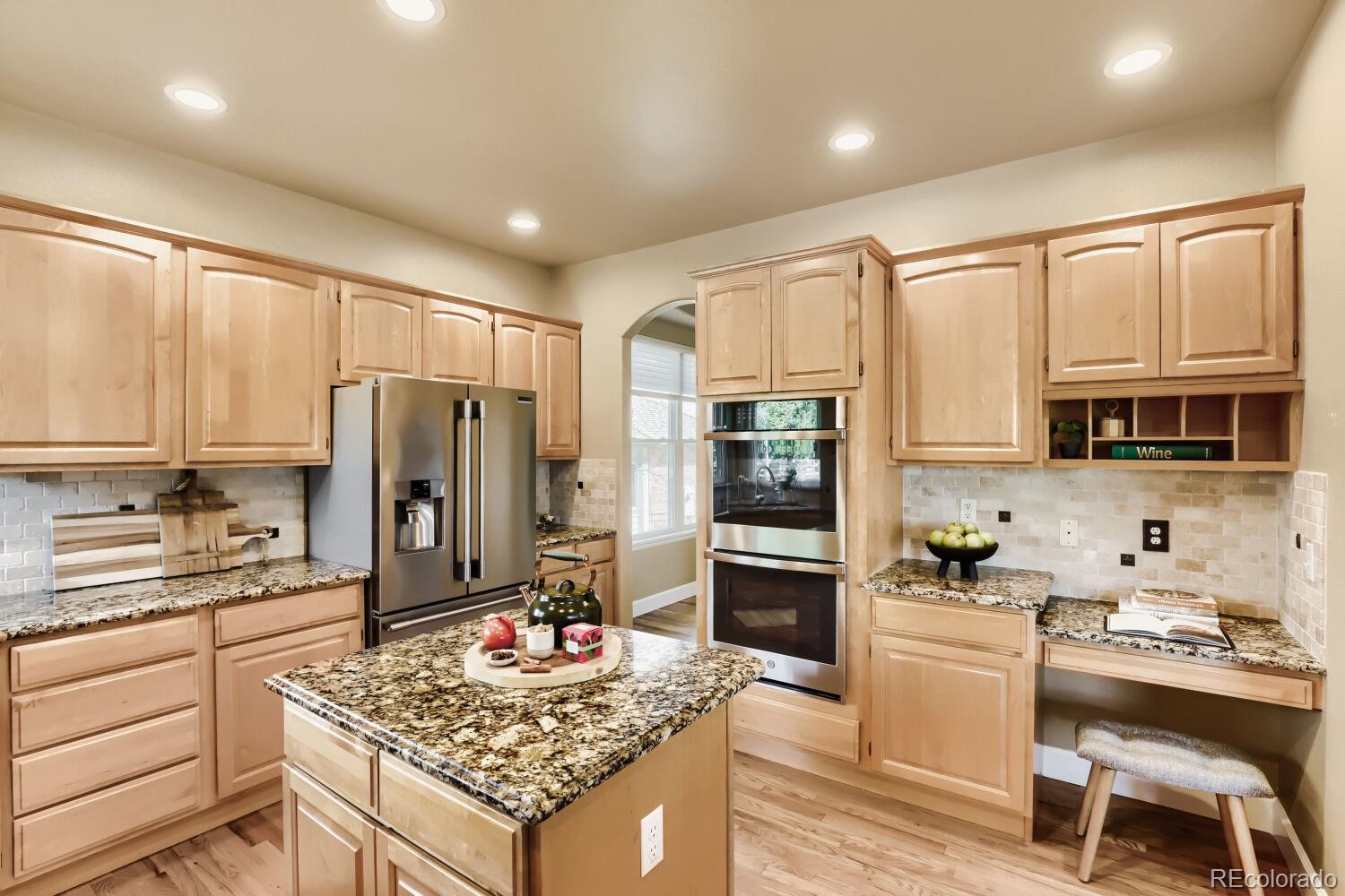 MLS Image #5 for 7931  noble court,arvada, Colorado