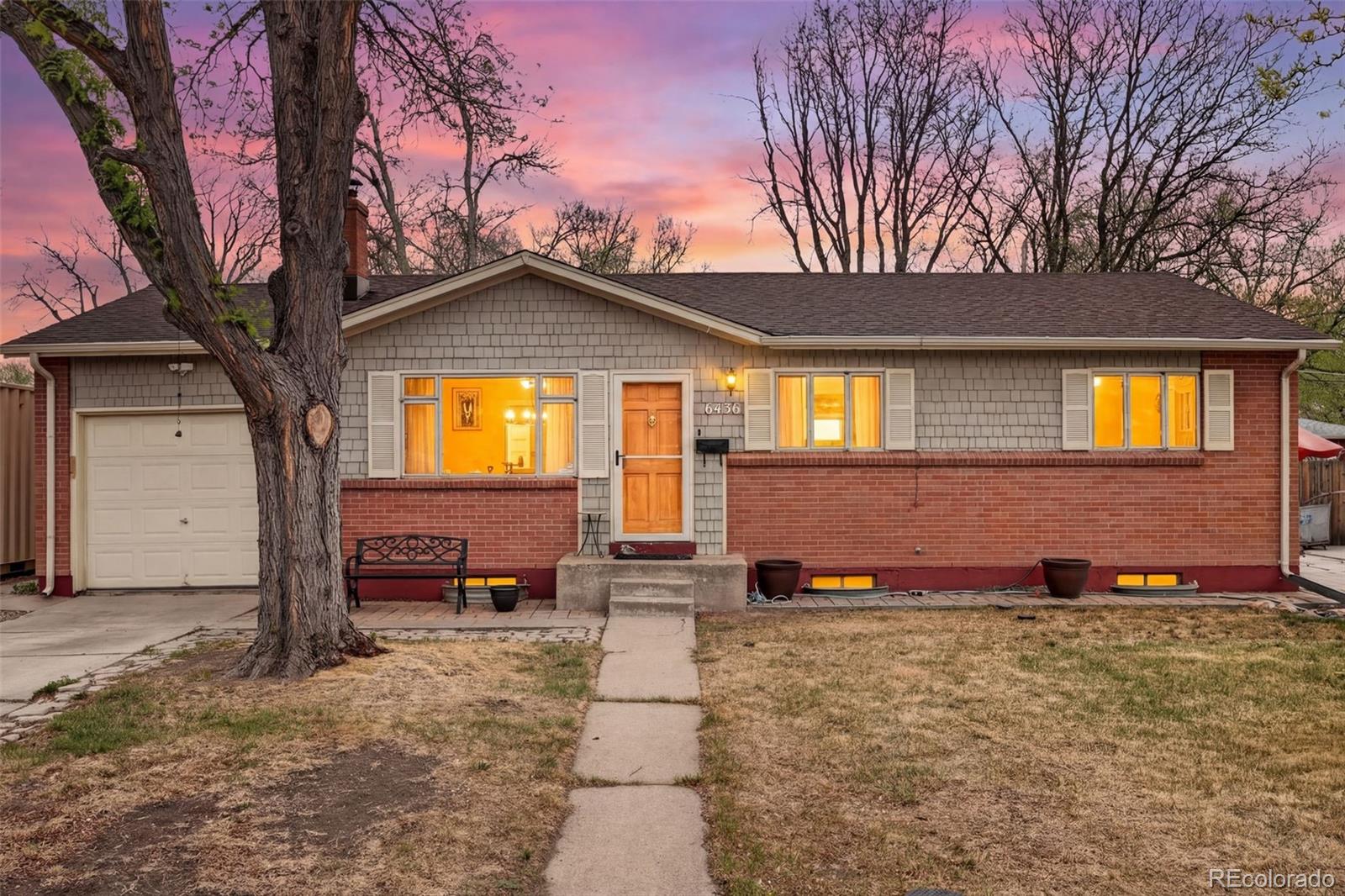 MLS Image #0 for 6436  iris way,arvada, Colorado