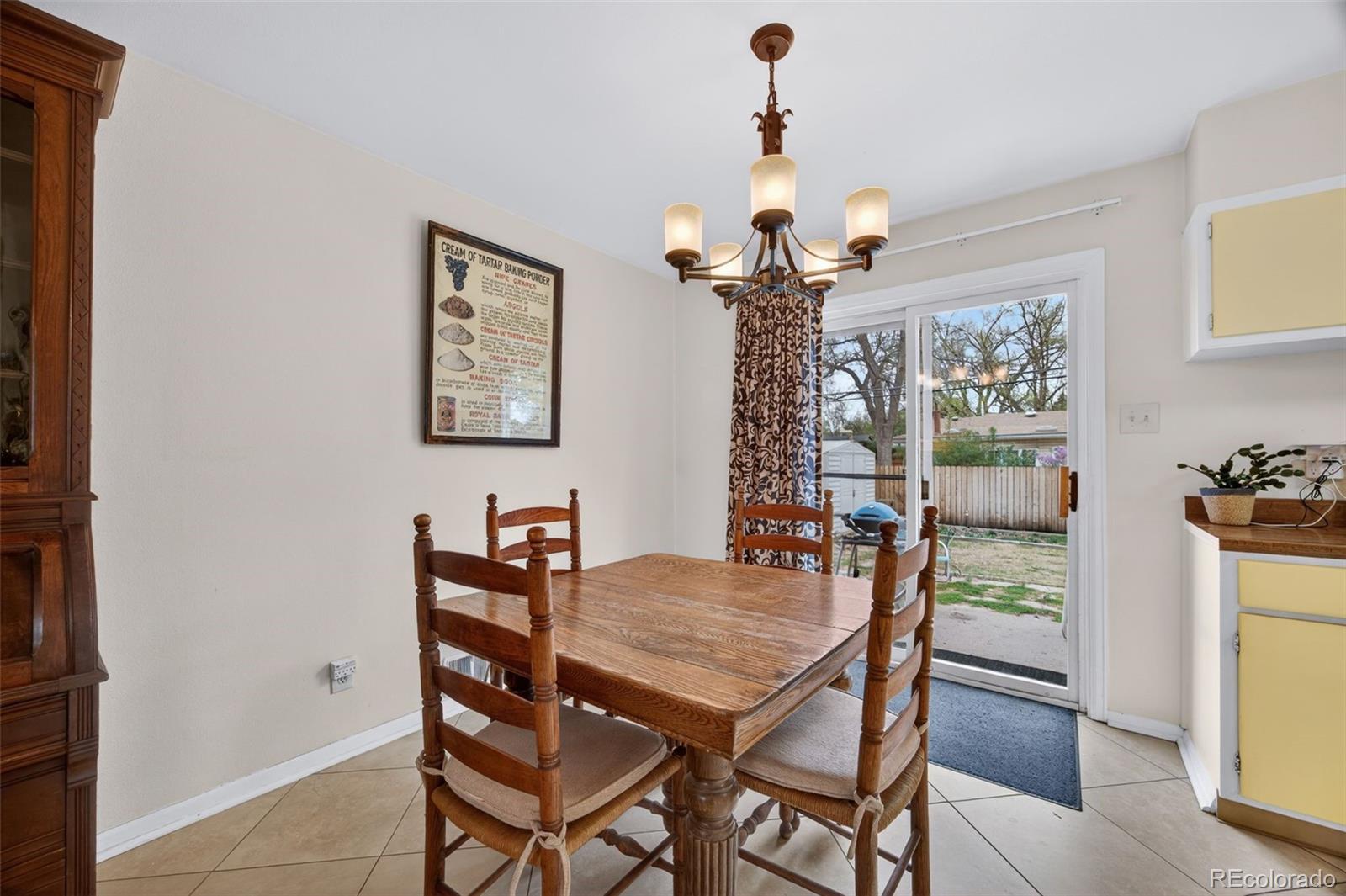 MLS Image #15 for 6436  iris way,arvada, Colorado
