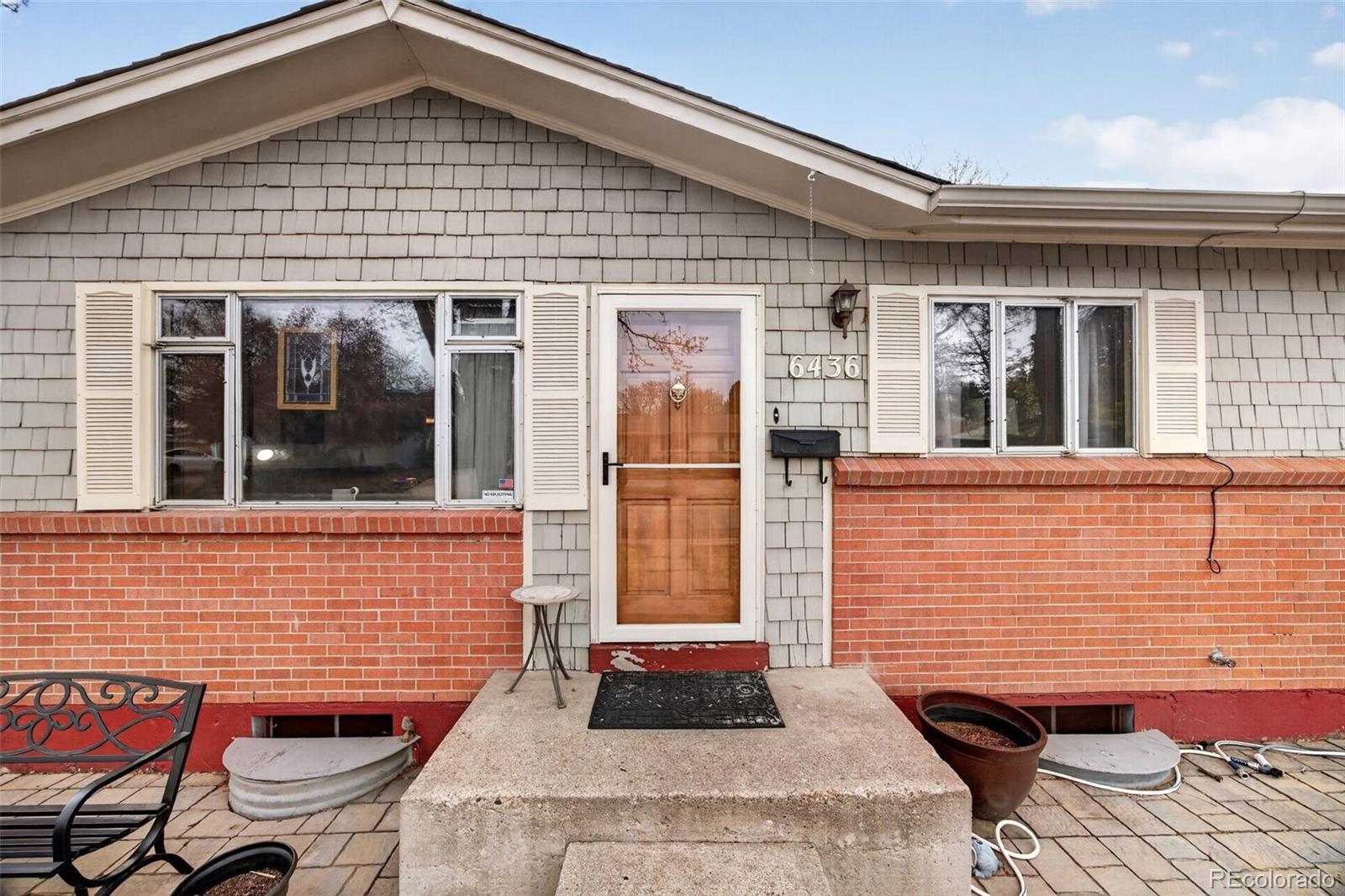 MLS Image #3 for 6436  iris way,arvada, Colorado