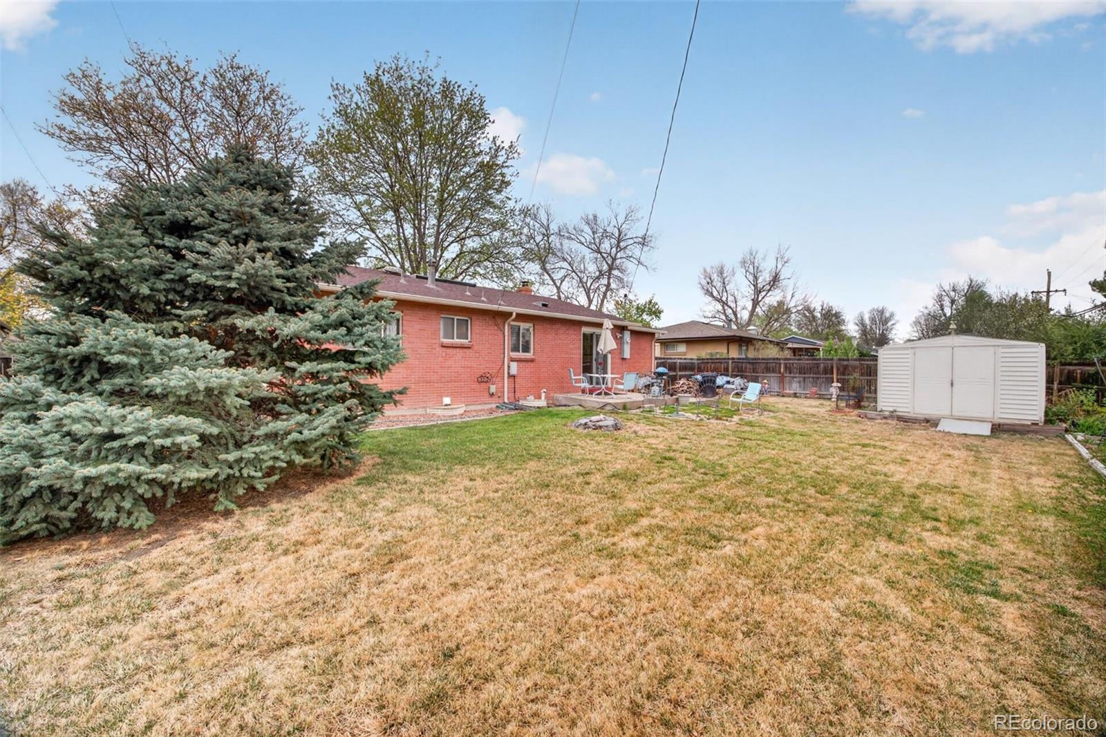 MLS Image #33 for 6436  iris way,arvada, Colorado