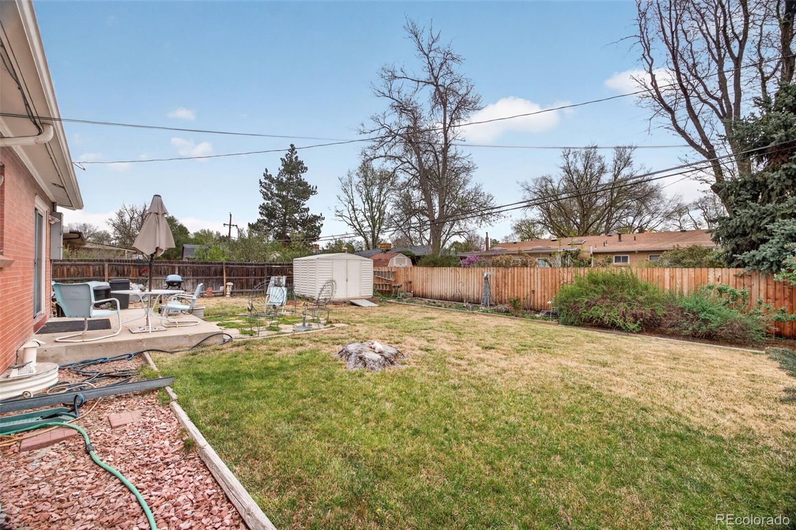 MLS Image #34 for 6436  iris way,arvada, Colorado