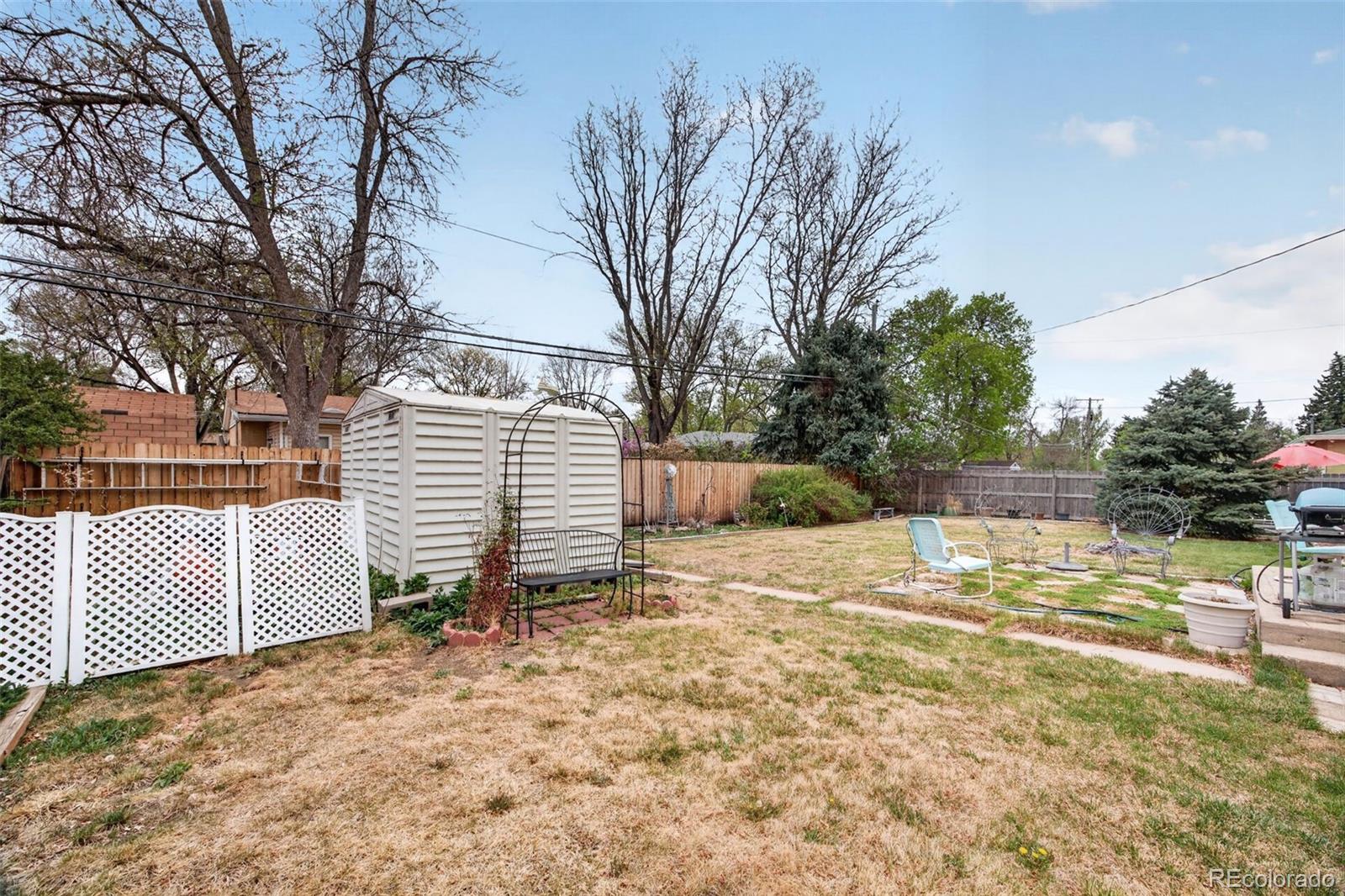 MLS Image #36 for 6436  iris way,arvada, Colorado