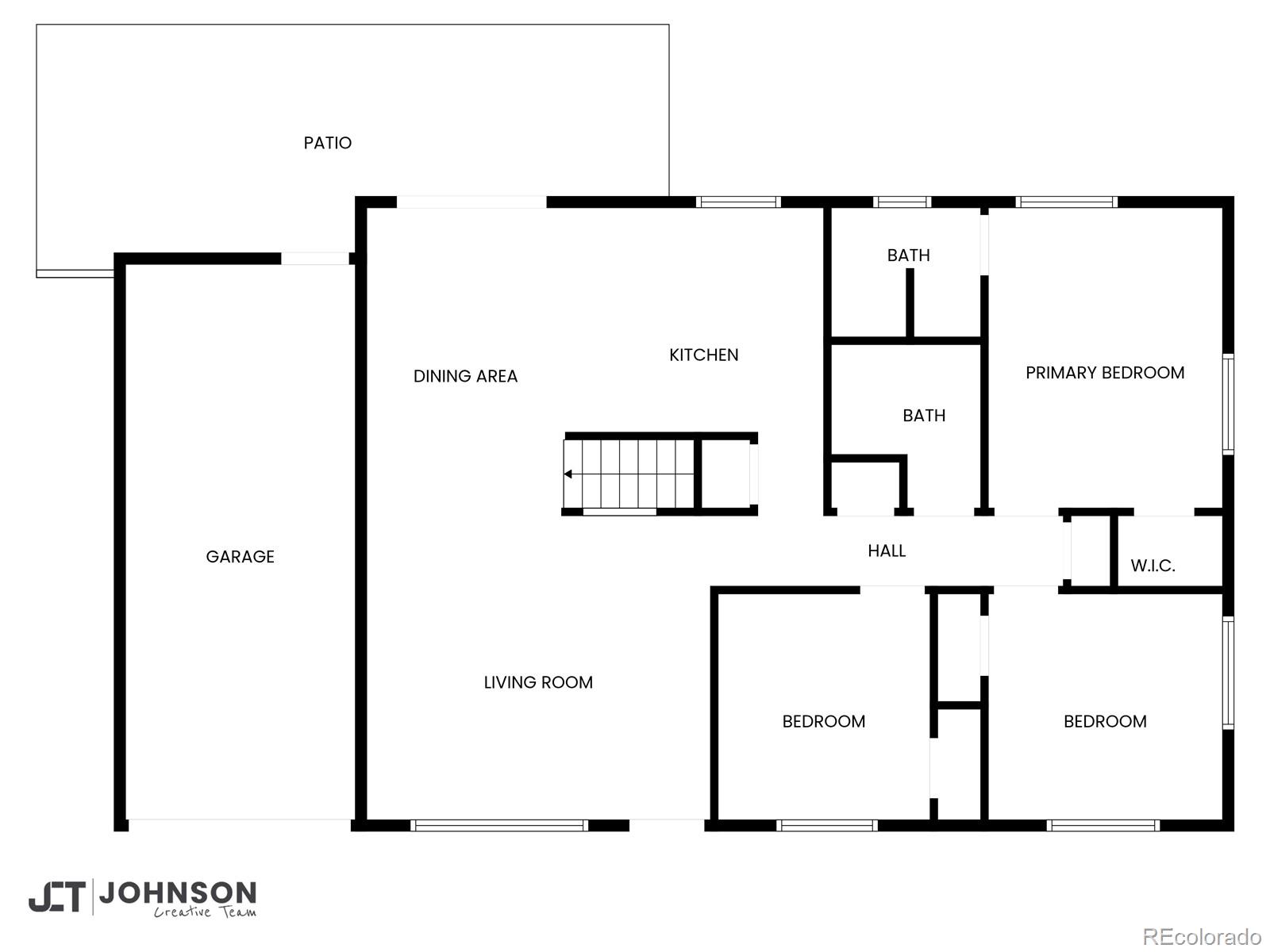 MLS Image #38 for 6436  iris way,arvada, Colorado
