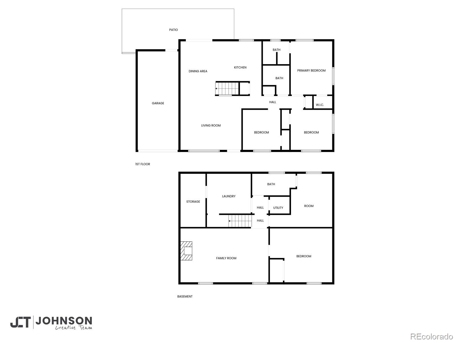MLS Image #39 for 6436  iris way,arvada, Colorado