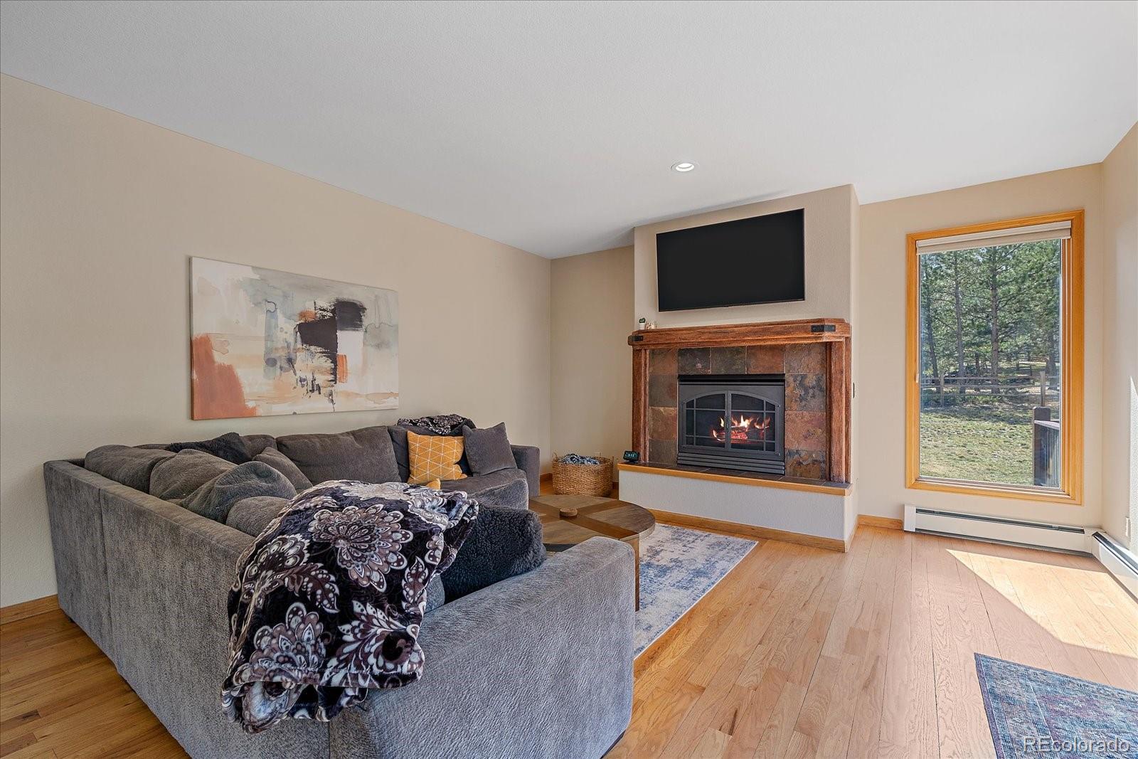 MLS Image #10 for 1434  belford court,evergreen, Colorado