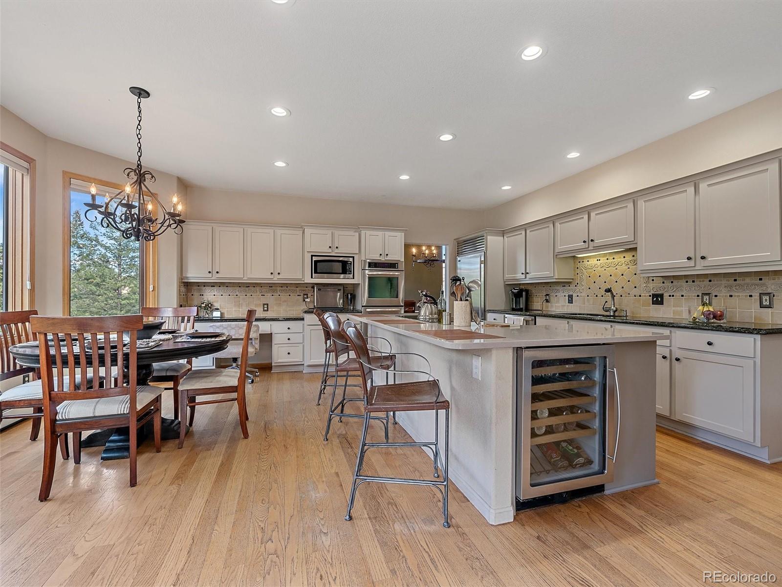 MLS Image #11 for 1434  belford court,evergreen, Colorado
