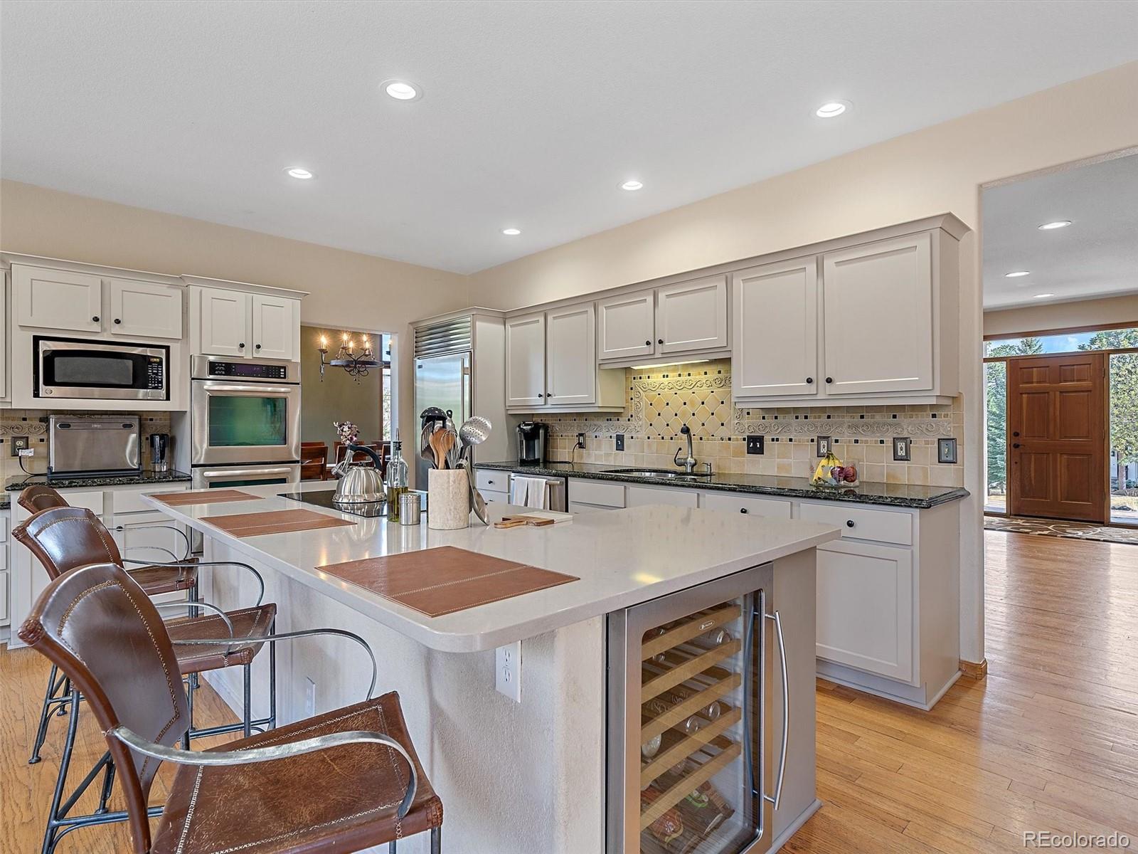 MLS Image #12 for 1434  belford court,evergreen, Colorado