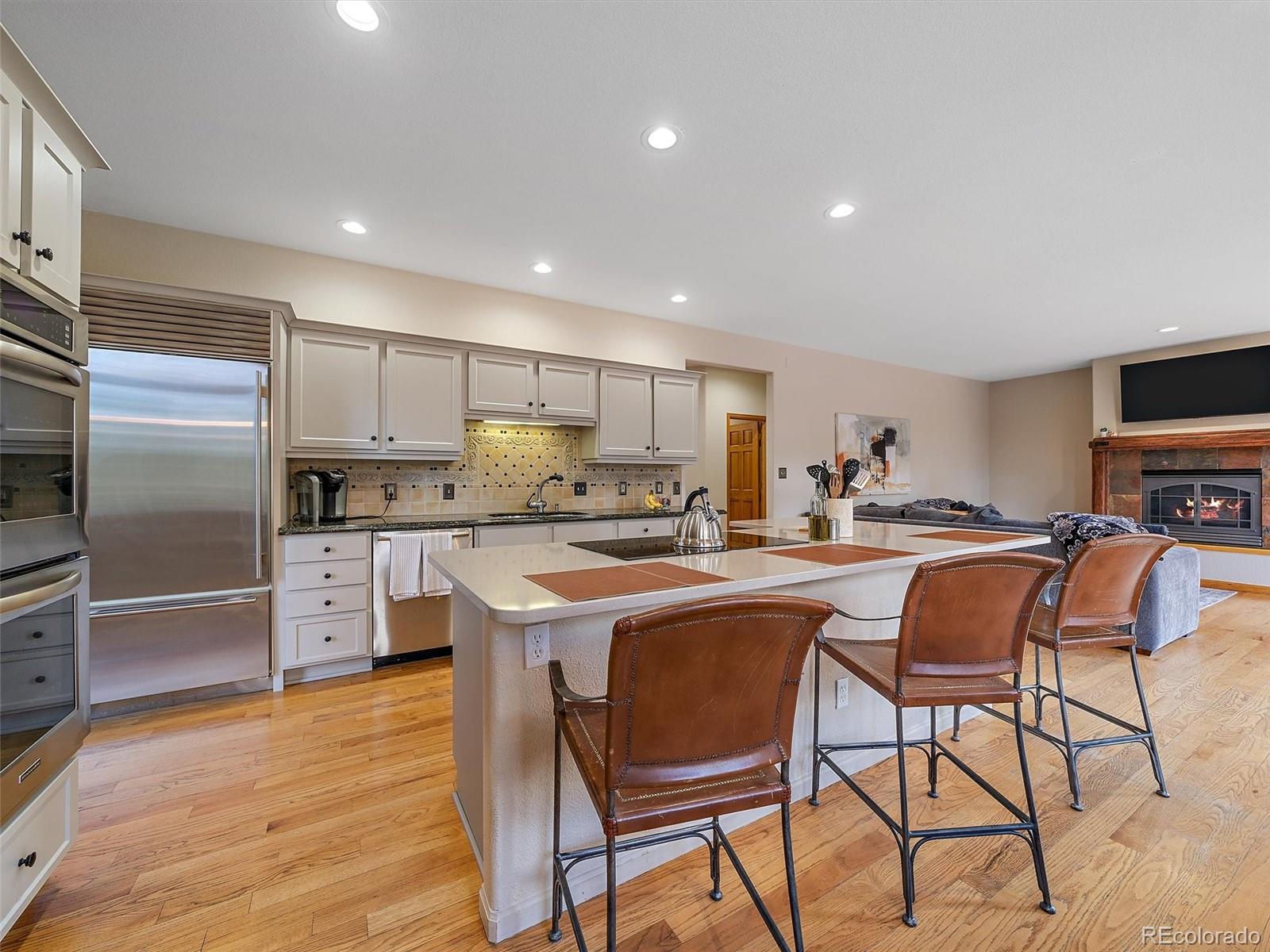 MLS Image #13 for 1434  belford court,evergreen, Colorado