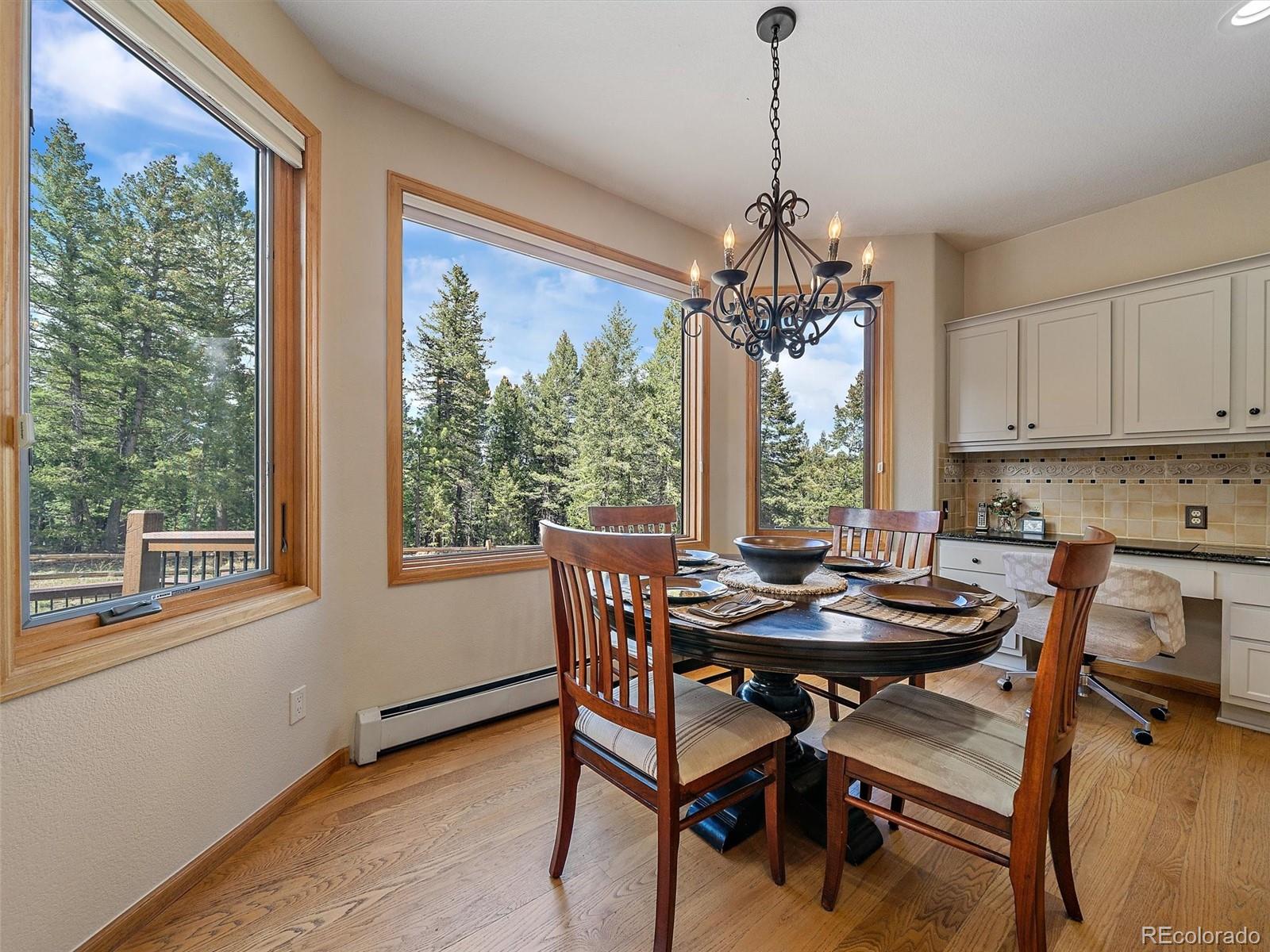 MLS Image #15 for 1434  belford court,evergreen, Colorado