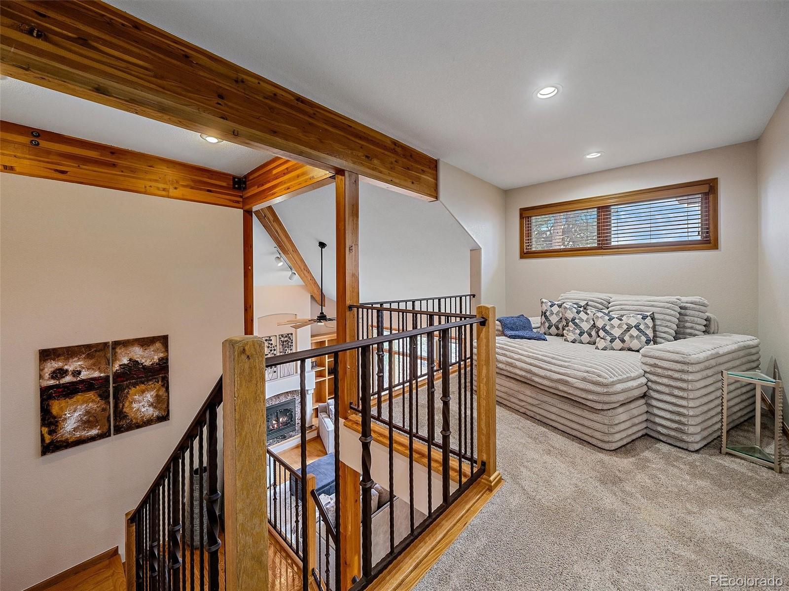 MLS Image #18 for 1434  belford court,evergreen, Colorado