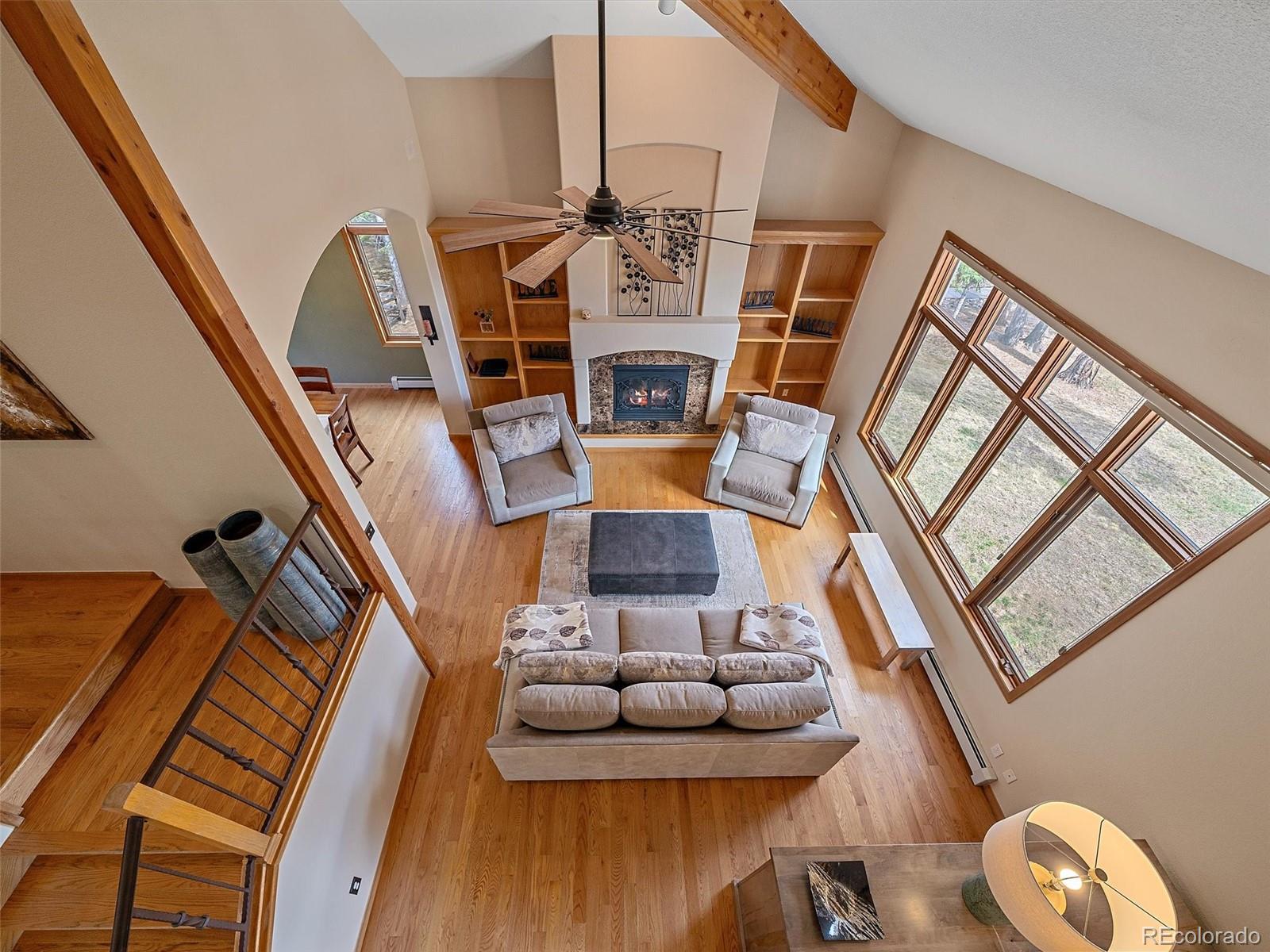 MLS Image #19 for 1434  belford court,evergreen, Colorado