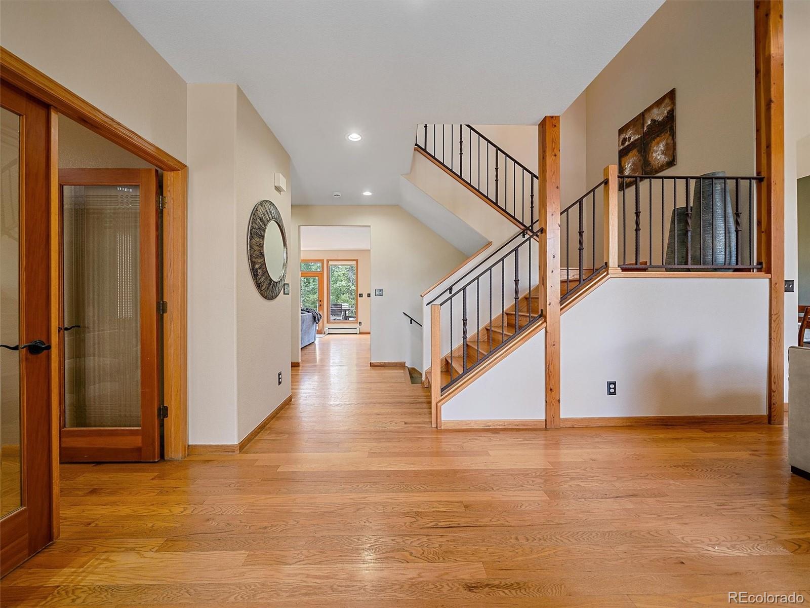 MLS Image #2 for 1434  belford court,evergreen, Colorado
