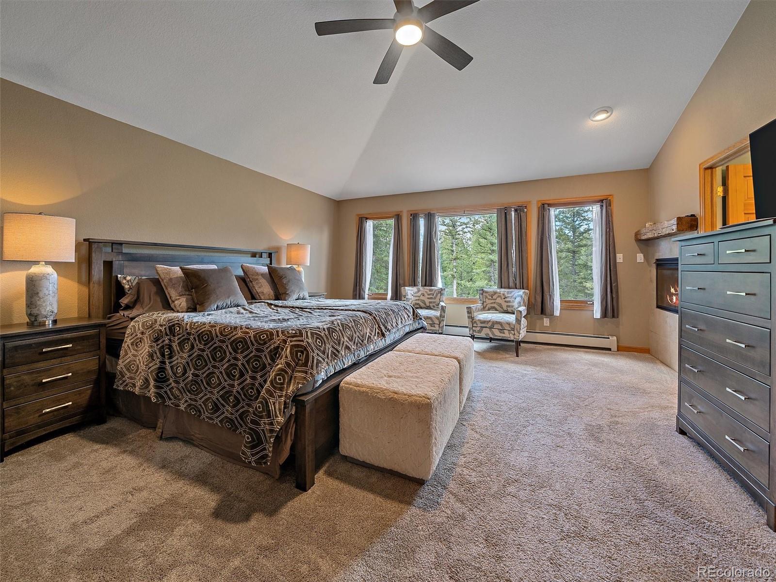 MLS Image #20 for 1434  belford court,evergreen, Colorado