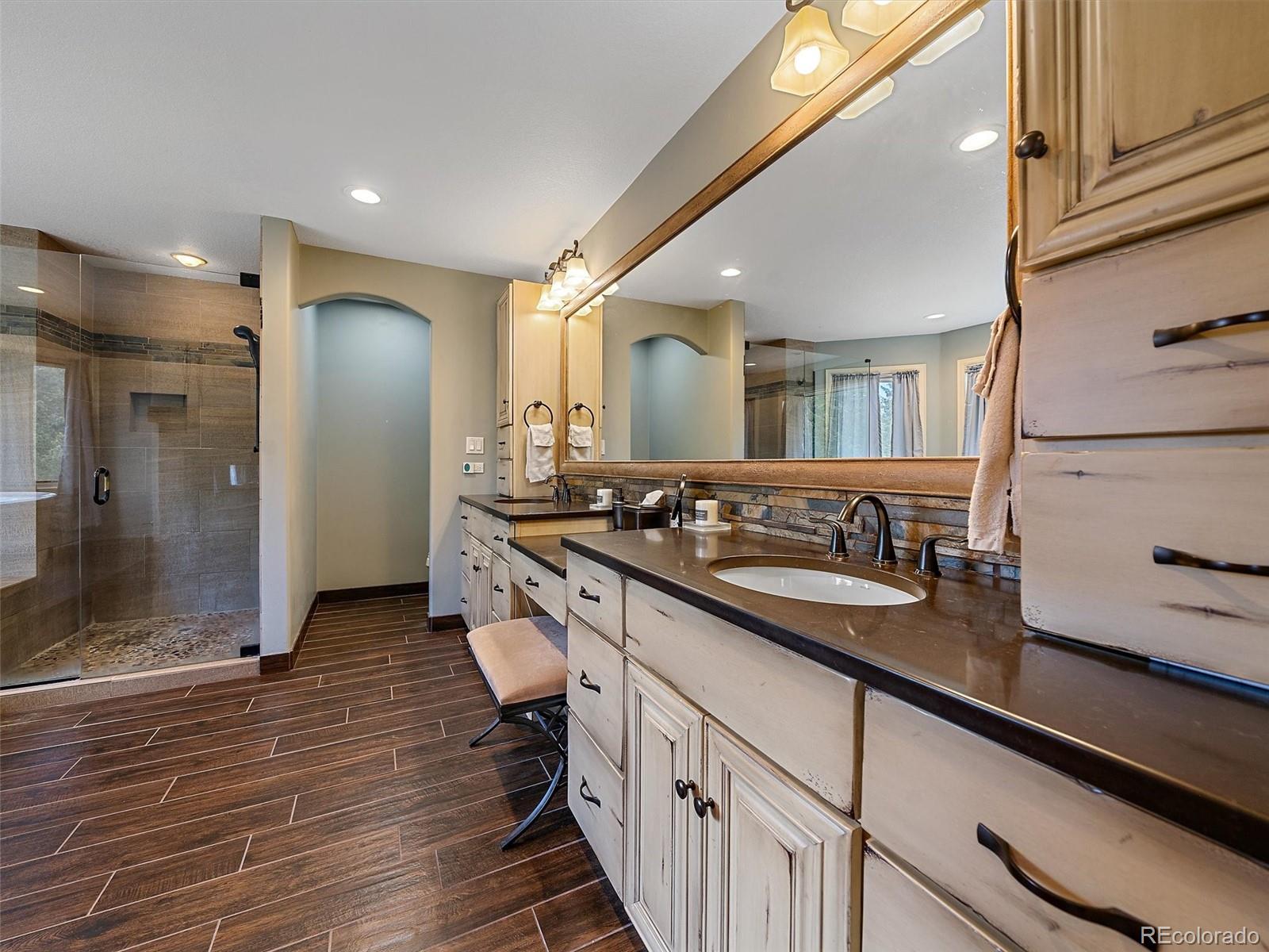 MLS Image #22 for 1434  belford court,evergreen, Colorado