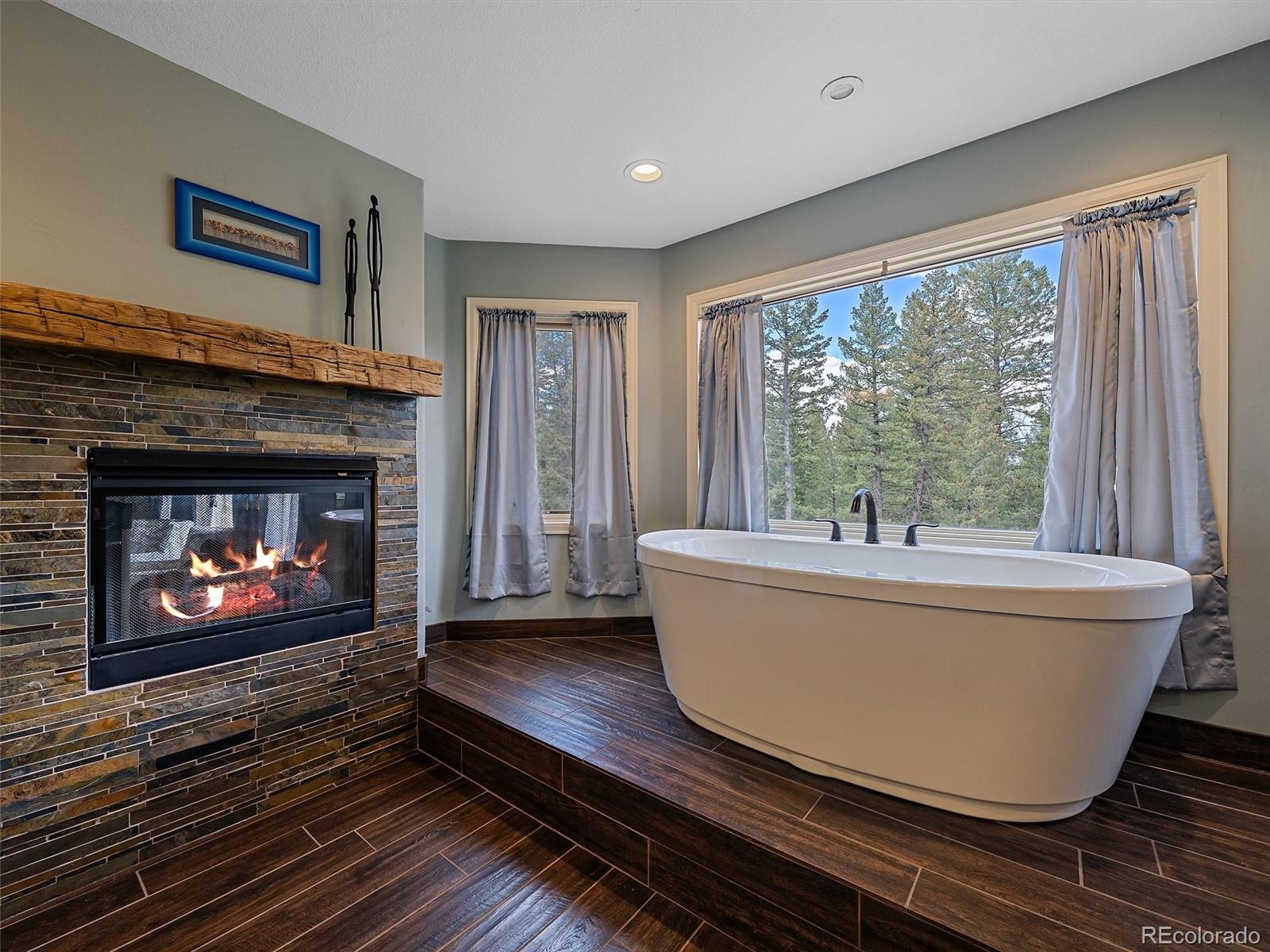 MLS Image #25 for 1434  belford court,evergreen, Colorado