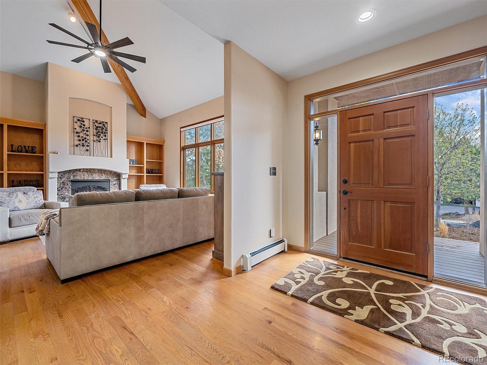 MLS Image #3 for 1434  belford court,evergreen, Colorado