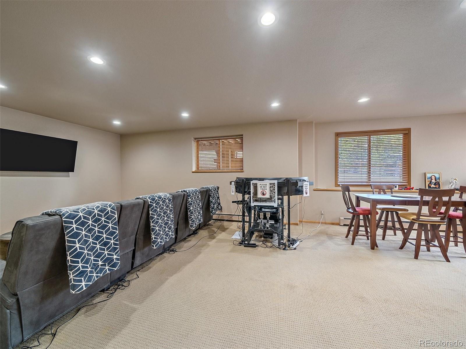 MLS Image #30 for 1434  belford court,evergreen, Colorado