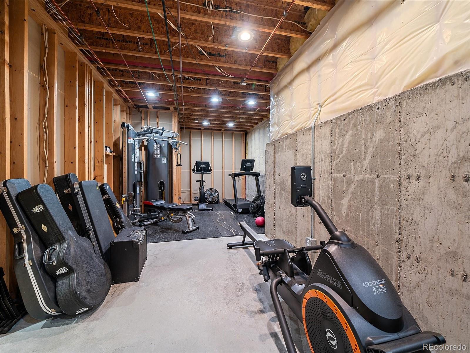 MLS Image #34 for 1434  belford court,evergreen, Colorado