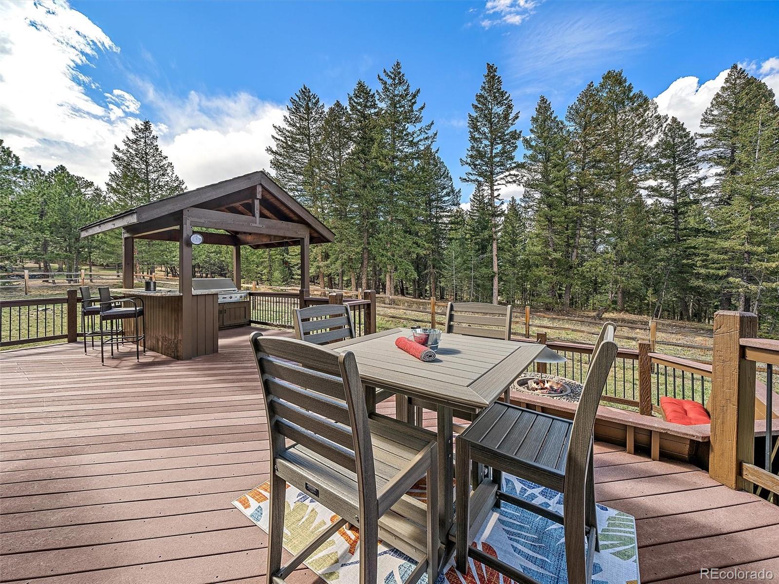 MLS Image #35 for 1434  belford court,evergreen, Colorado