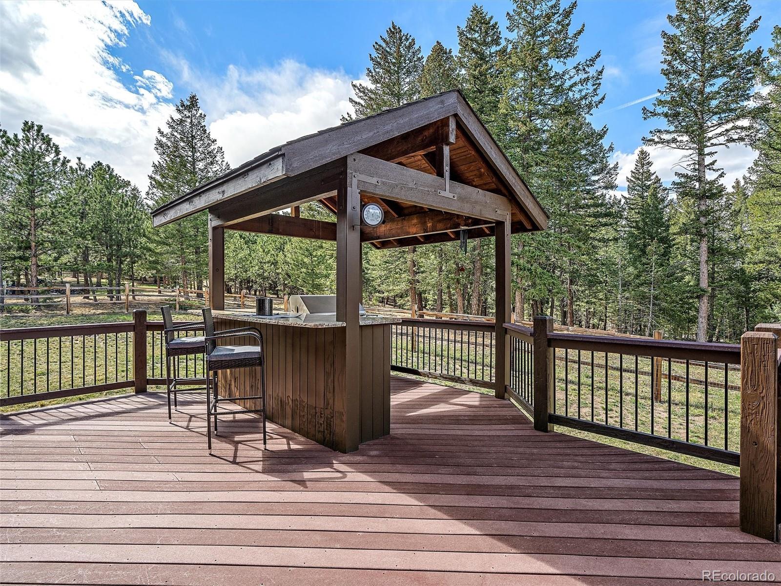 MLS Image #36 for 1434  belford court,evergreen, Colorado