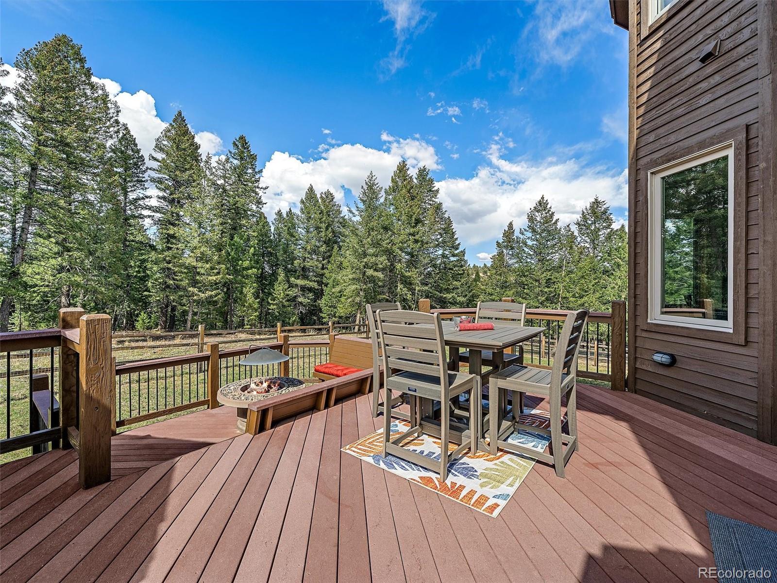 MLS Image #37 for 1434  belford court,evergreen, Colorado