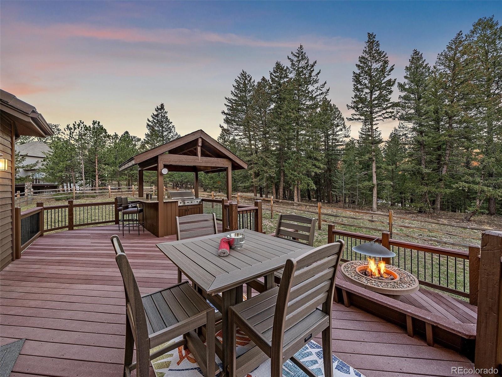 MLS Image #38 for 1434  belford court,evergreen, Colorado