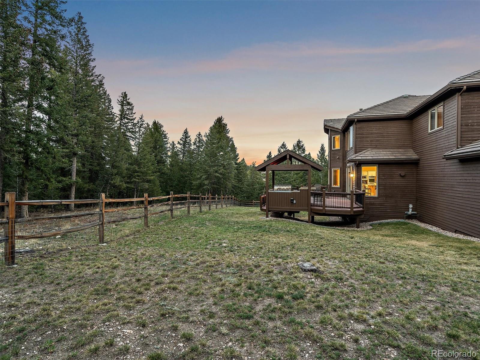 MLS Image #42 for 1434  belford court,evergreen, Colorado