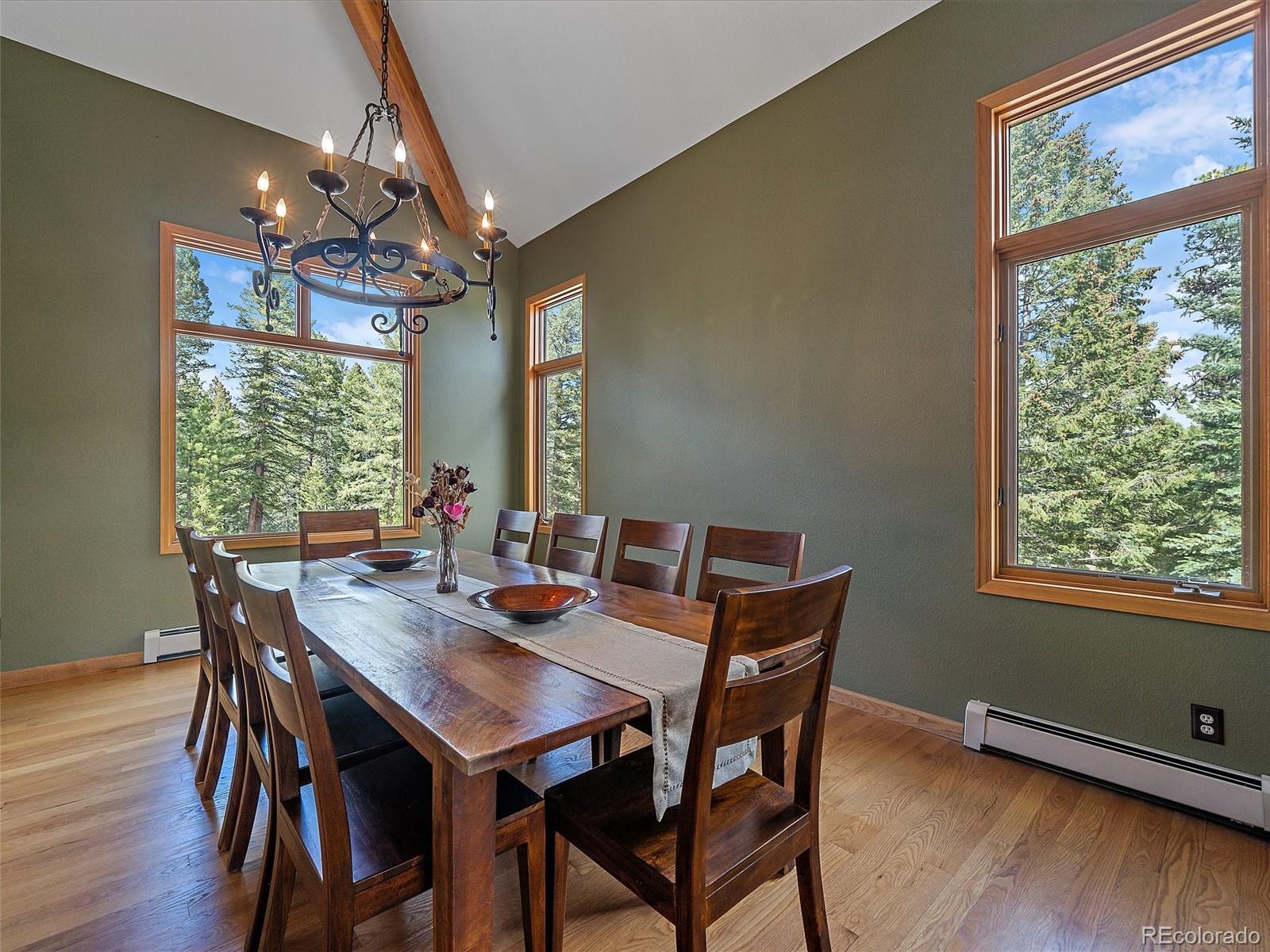 MLS Image #6 for 1434  belford court,evergreen, Colorado