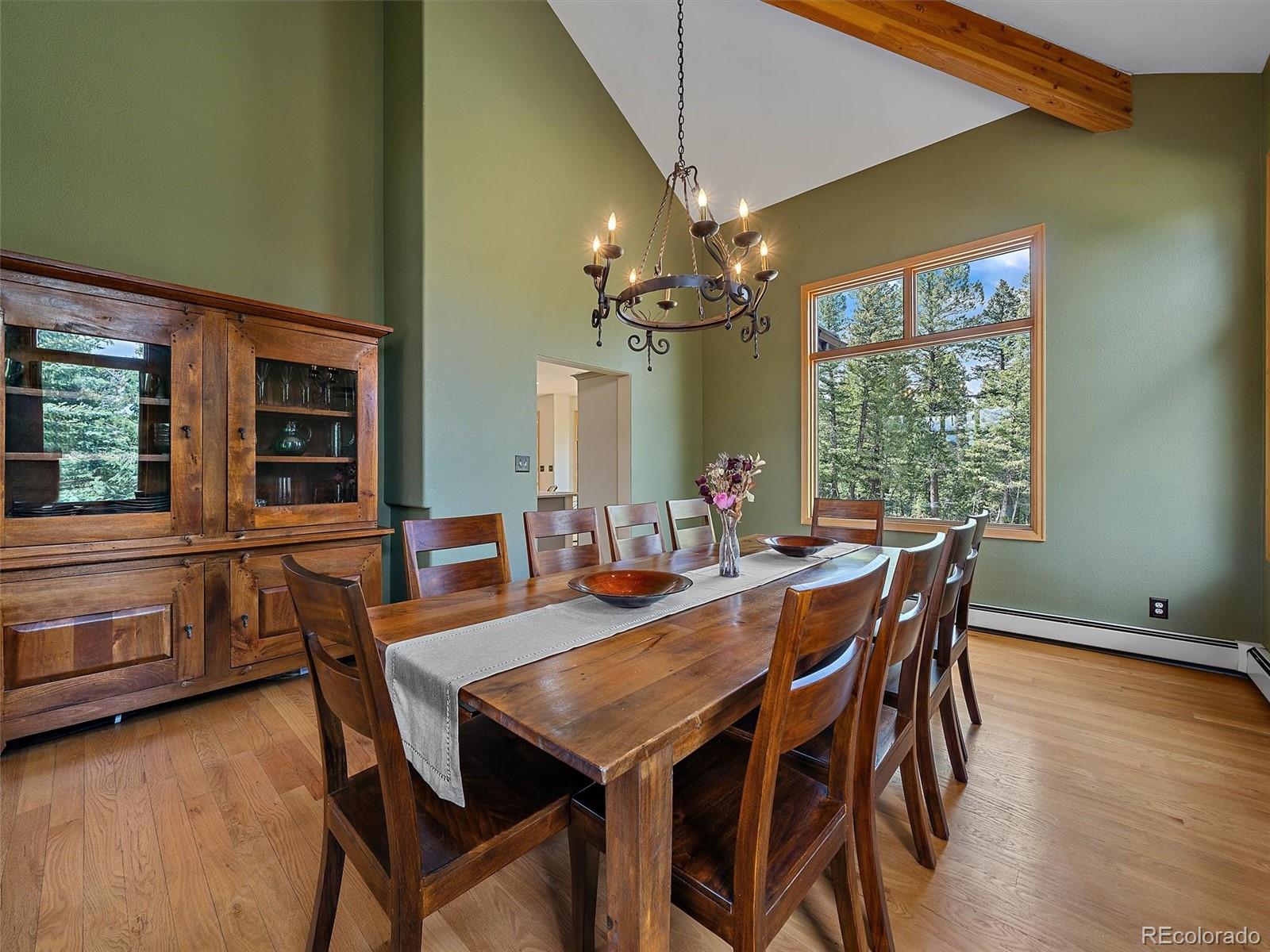 MLS Image #7 for 1434  belford court,evergreen, Colorado