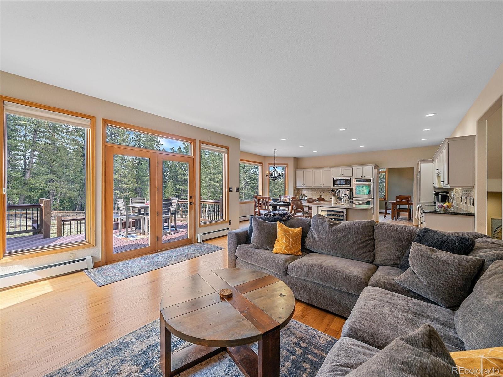 MLS Image #9 for 1434  belford court,evergreen, Colorado
