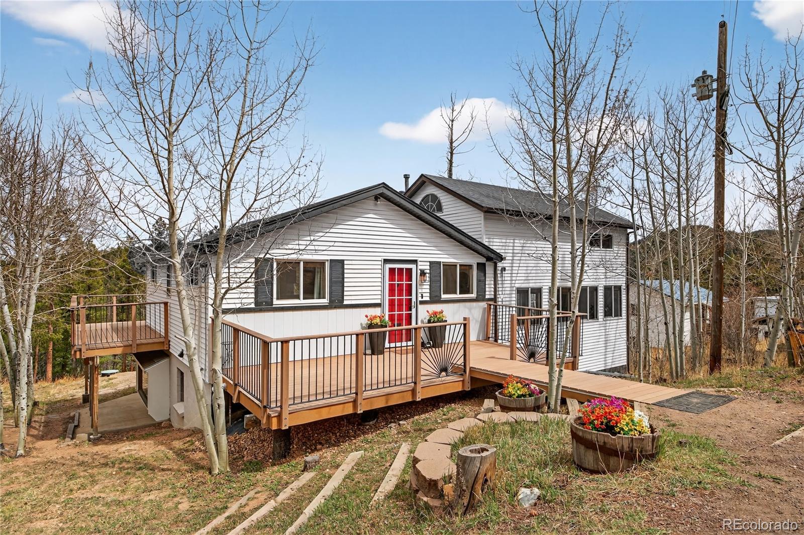 MLS Image #0 for 11987 w ranch elsie road,golden, Colorado