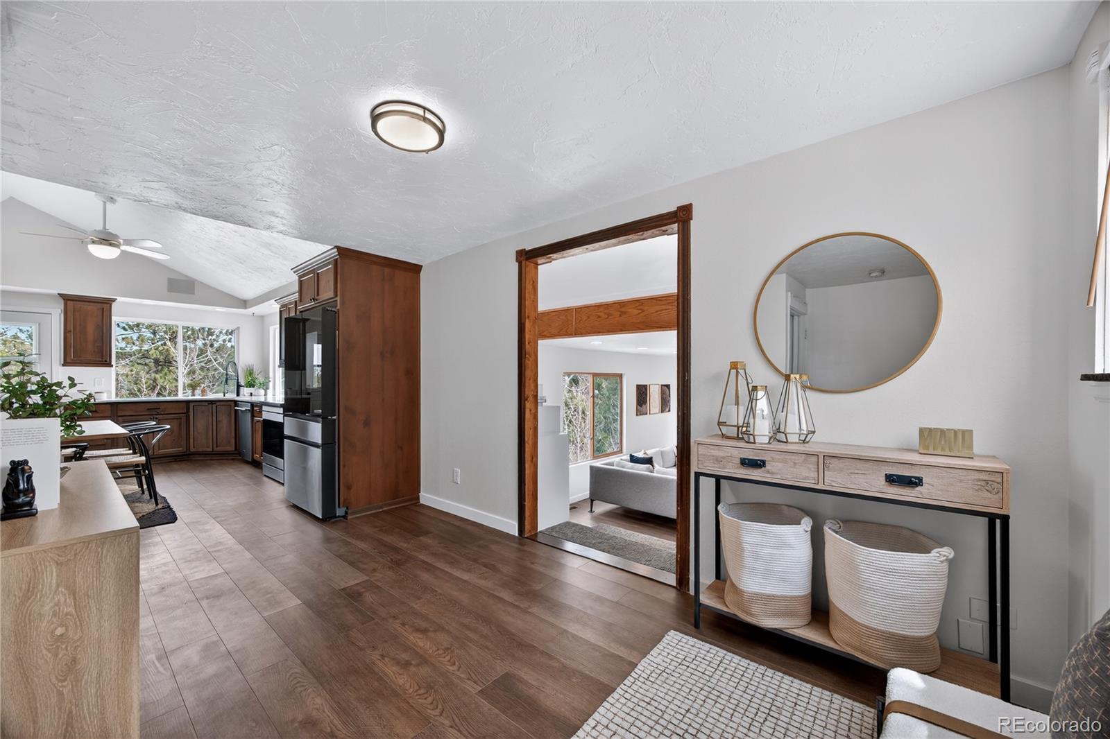 MLS Image #1 for 11987 w ranch elsie road,golden, Colorado