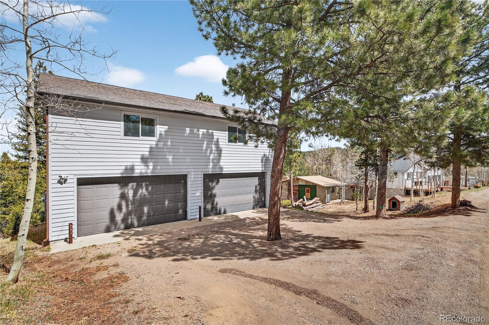 MLS Image #24 for 11987 w ranch elsie road,golden, Colorado
