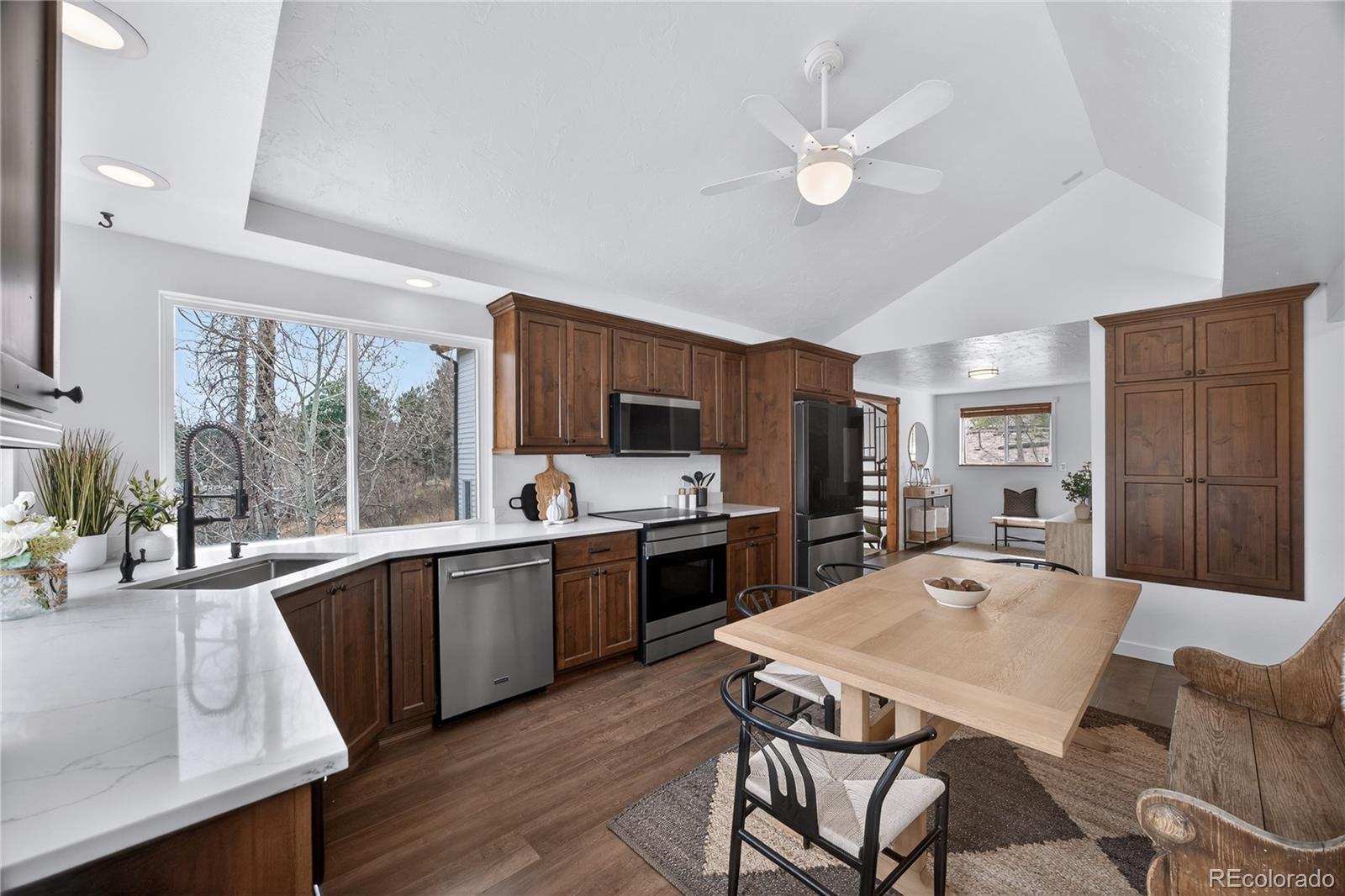 MLS Image #3 for 11987 w ranch elsie road,golden, Colorado
