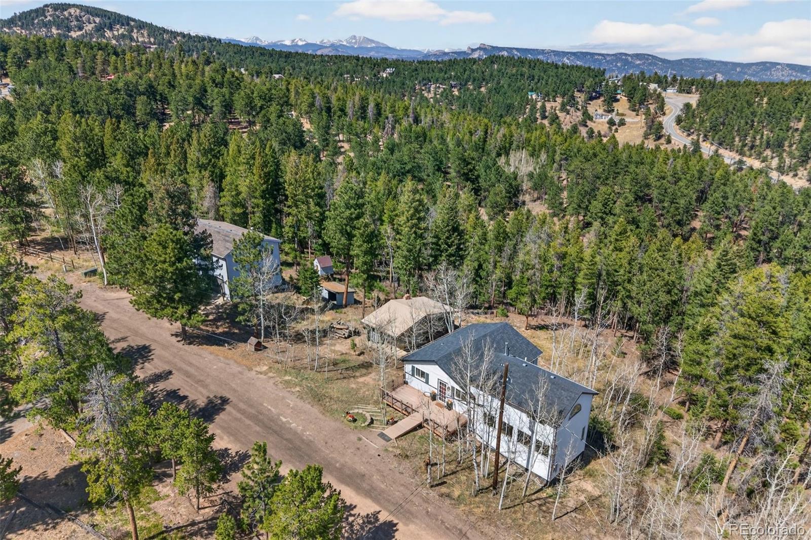 MLS Image #35 for 11987 w ranch elsie road,golden, Colorado