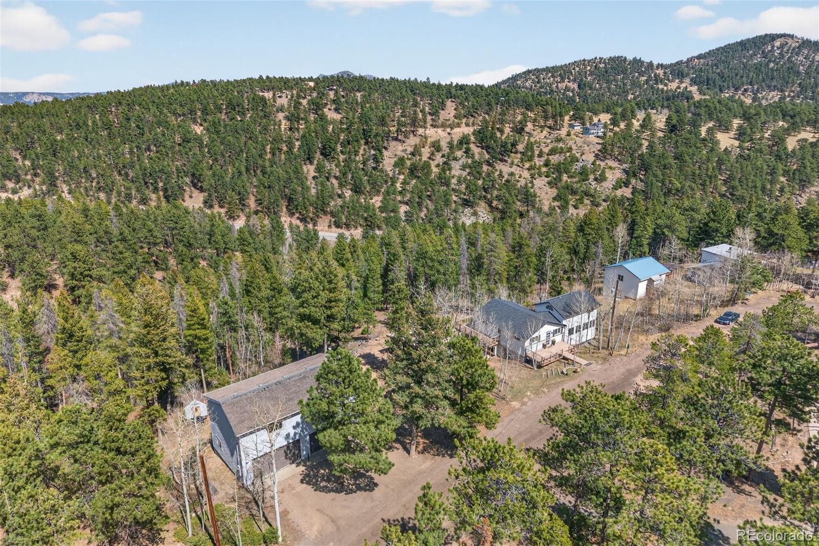 MLS Image #36 for 11987 w ranch elsie road,golden, Colorado