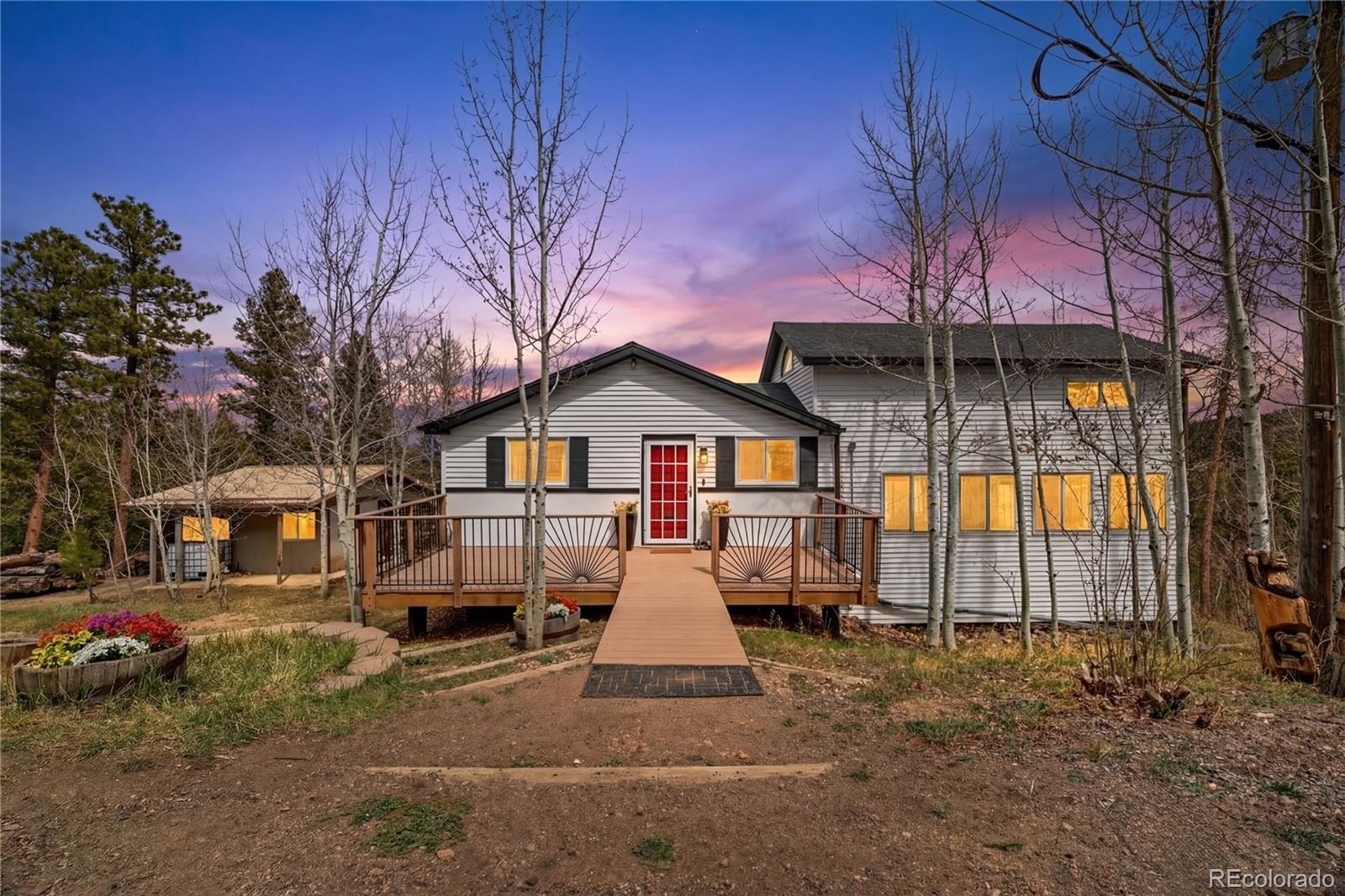 MLS Image #38 for 11987 w ranch elsie road,golden, Colorado