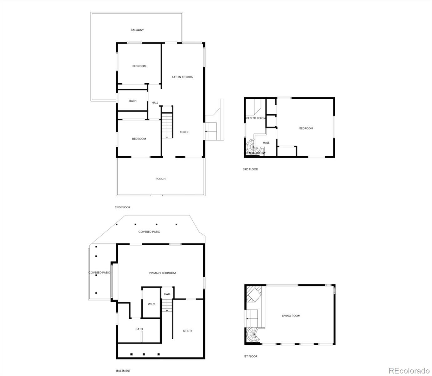MLS Image #39 for 11987 w ranch elsie road,golden, Colorado